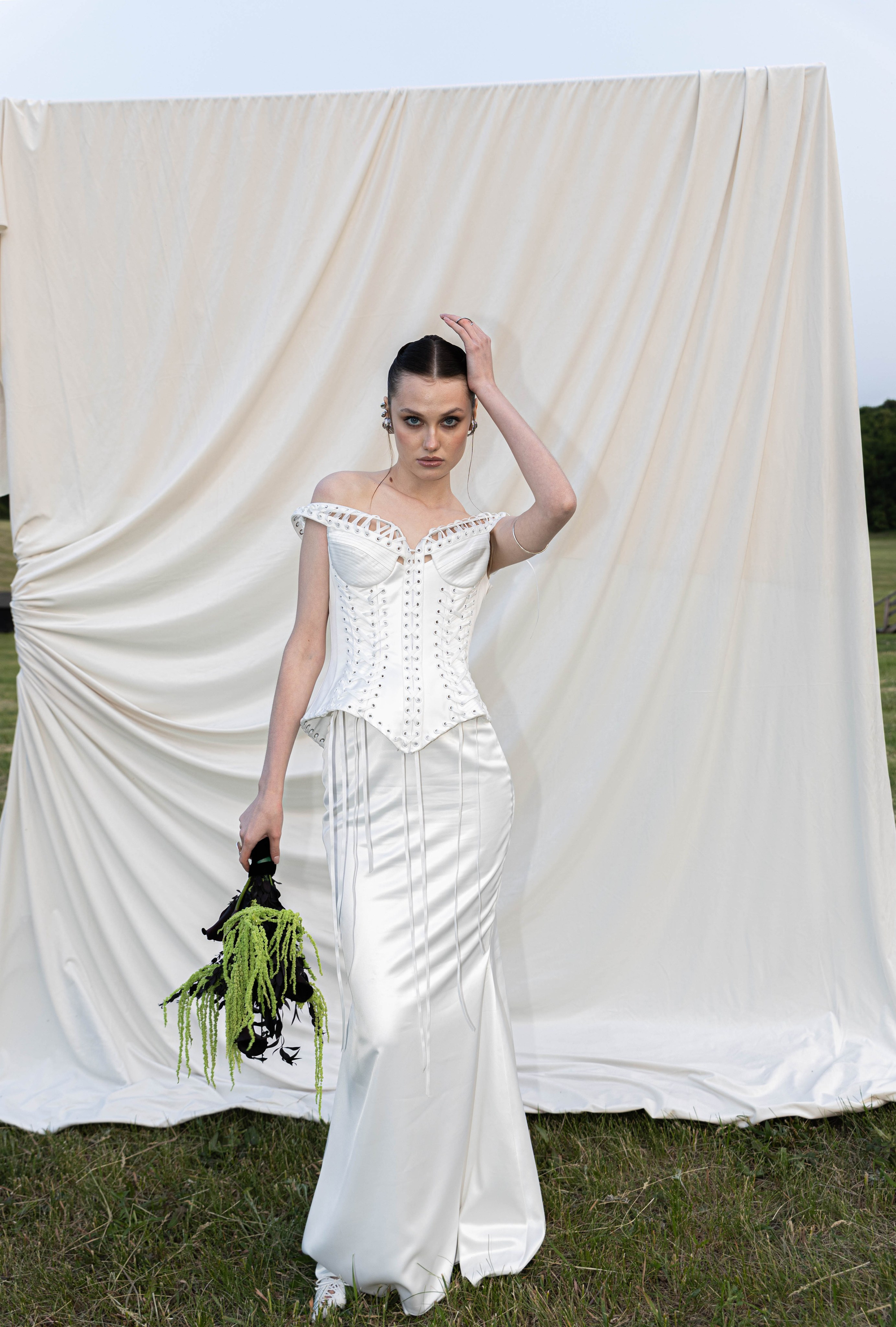 Свадебный и портретный фотограф Воронеж Галя Серватович