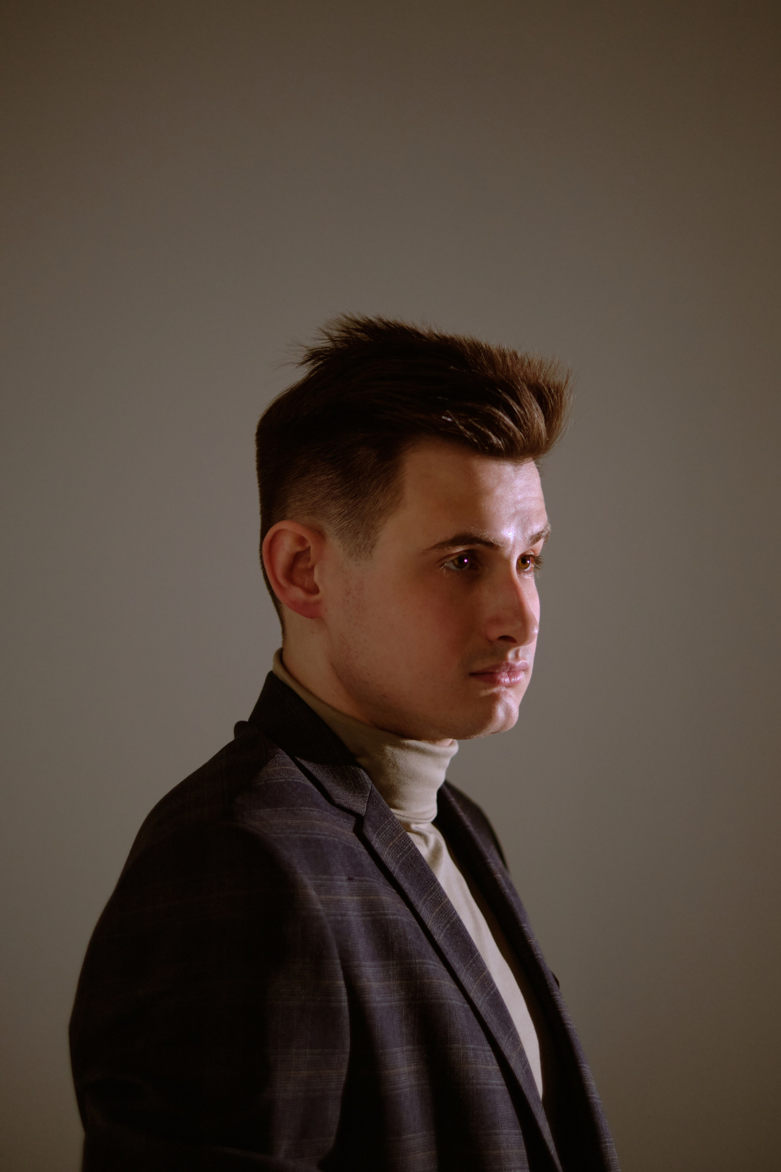 Стас. Портретный, семейный фотограф в Твери Жданова Татьяна tatzhdanov Таня