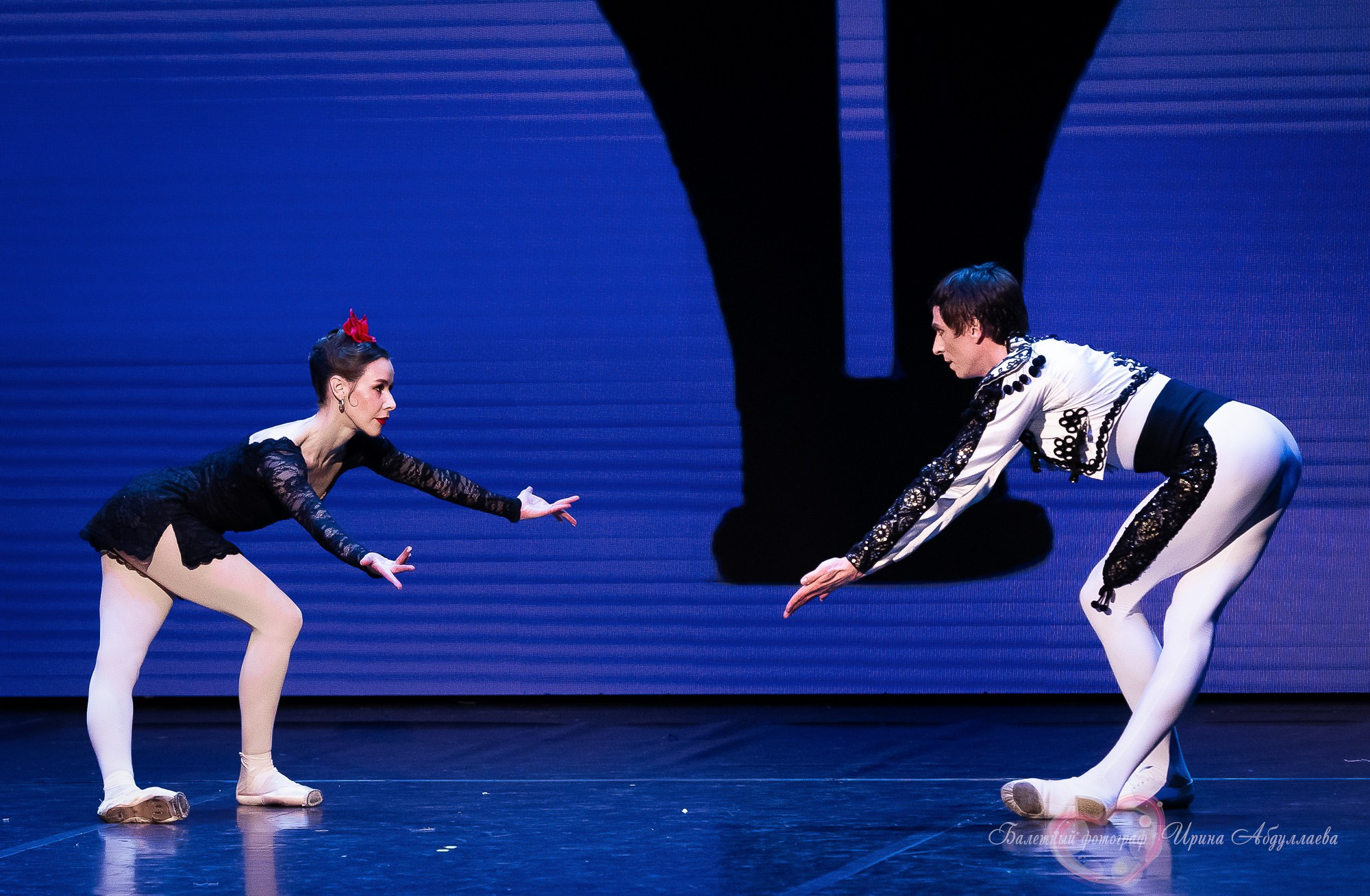 Классика русского балета (Режиссёр проекта-Игорь Цвирко) 2023 г