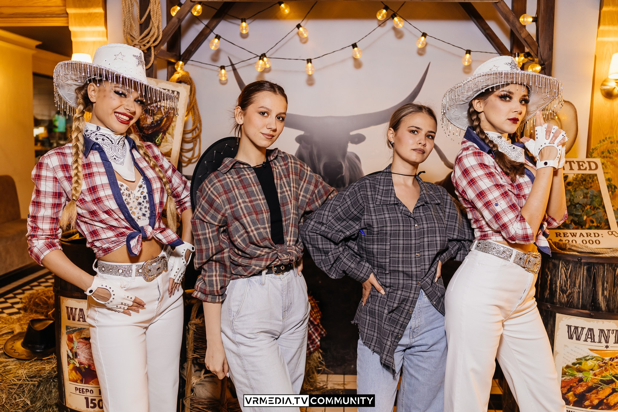 Ресторан «Мюнхен»: Fenomen