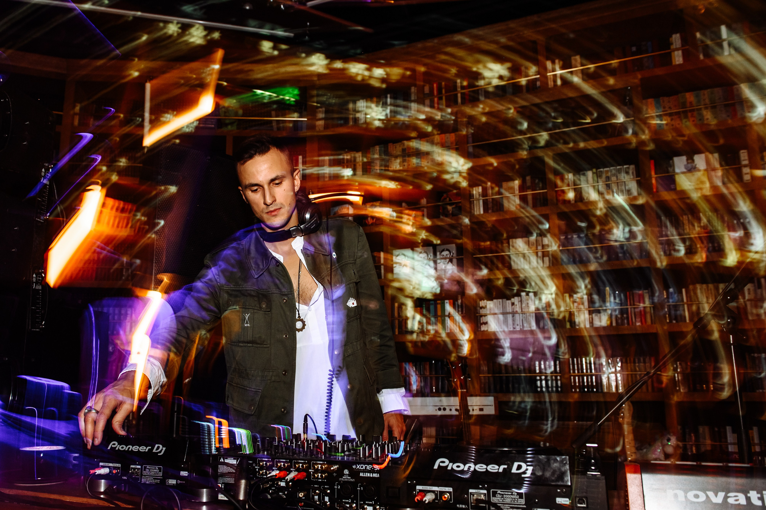 Community New Year. Свадебный фотограф в Москве Владимир Симонов