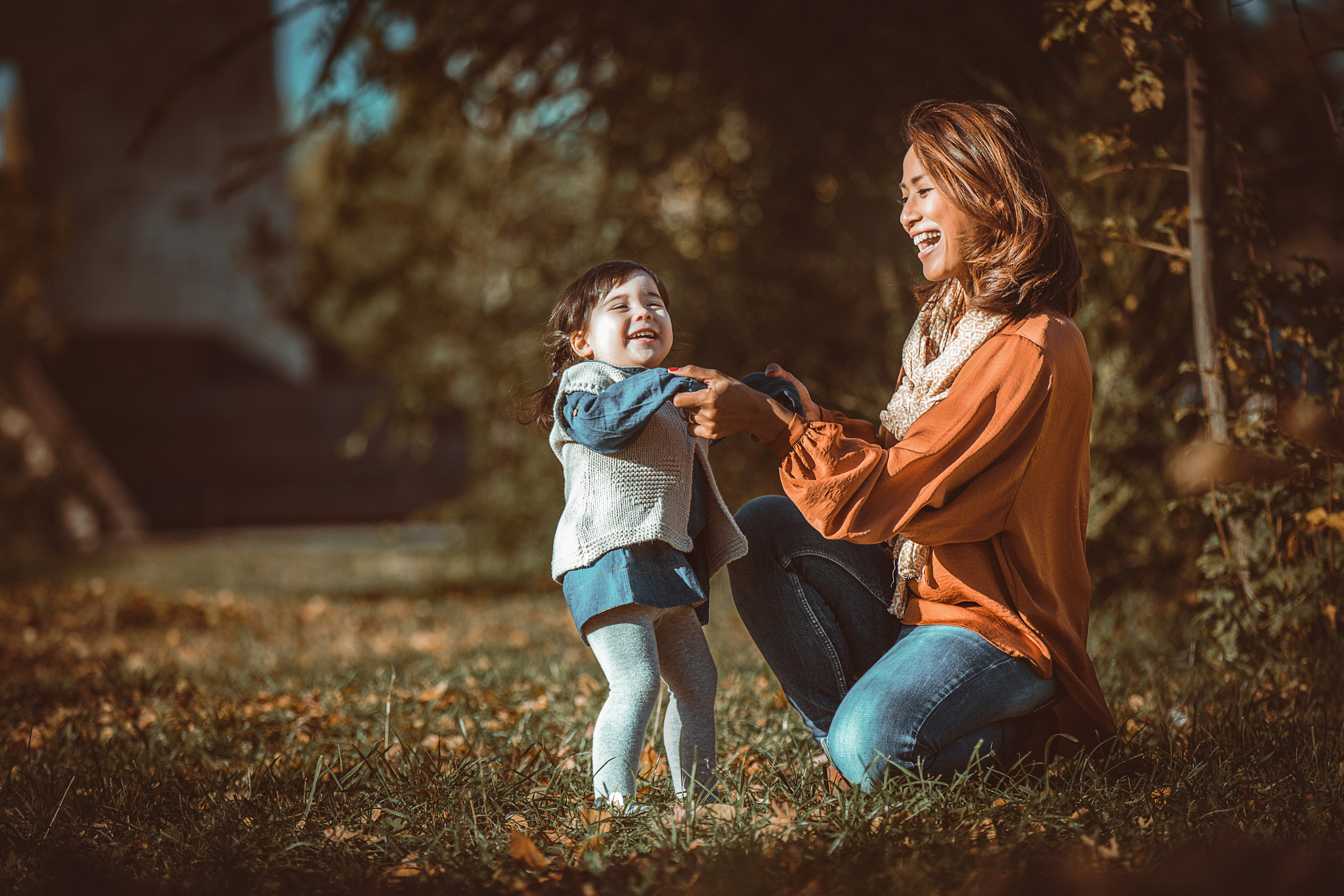 Дэн, Рина и детки. Свадебный и Семейный Фотограф в Краснодаре