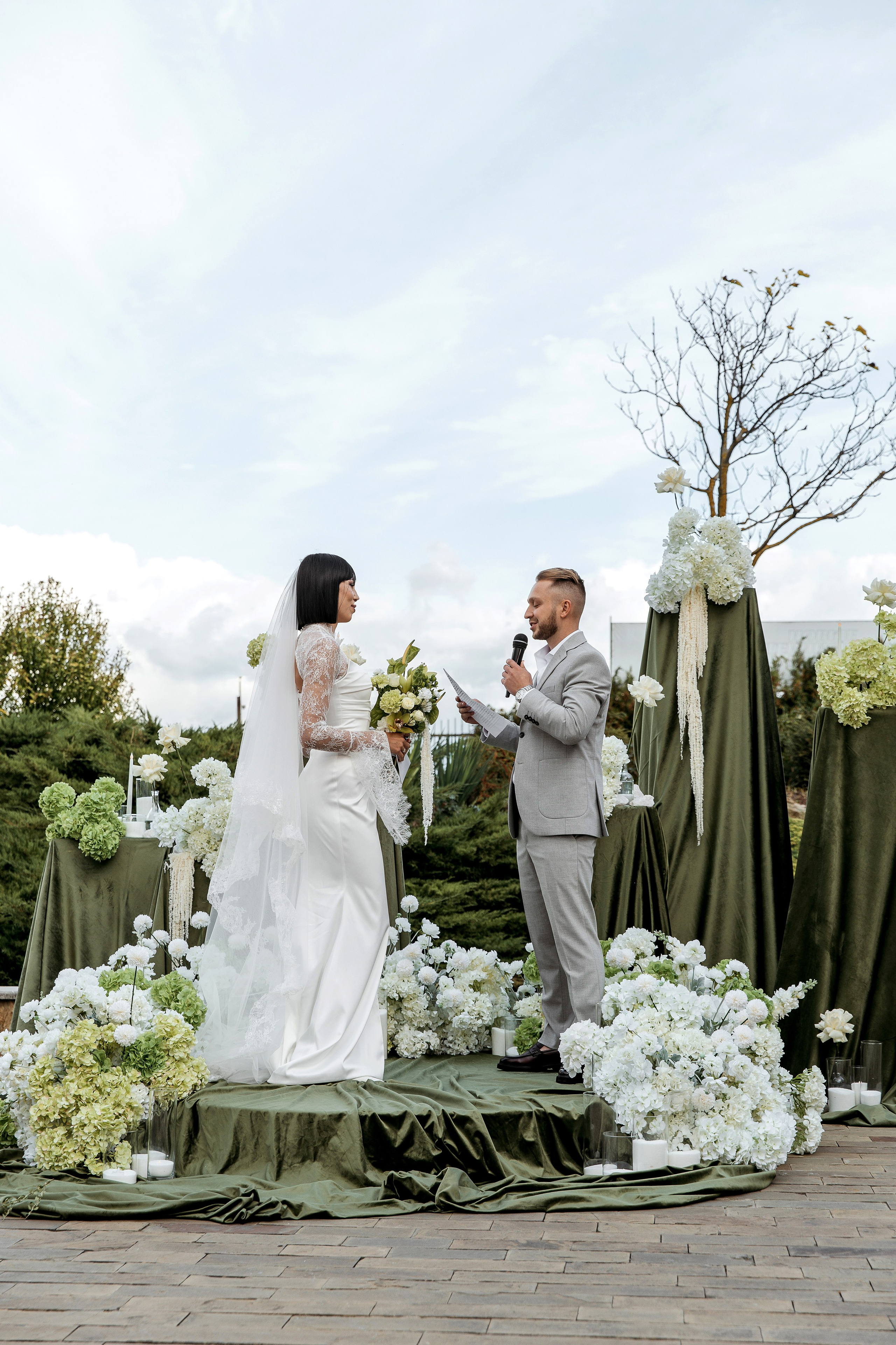 Максим и Екатерина. Свадебный и Семейный Фотограф в Краснодаре