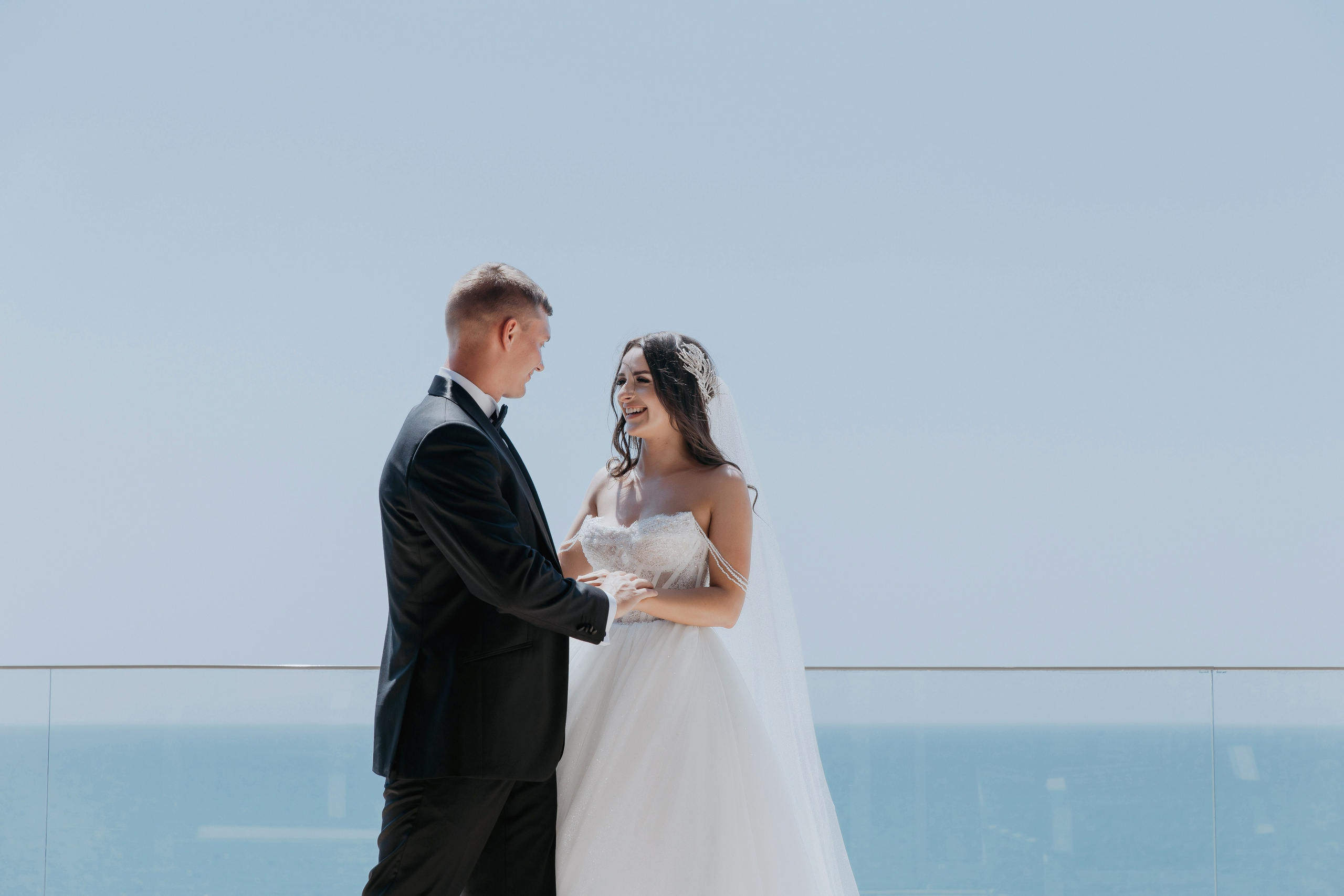 Иван и Ася (Анапа). Свадебный и Семейный Фотограф в Краснодаре