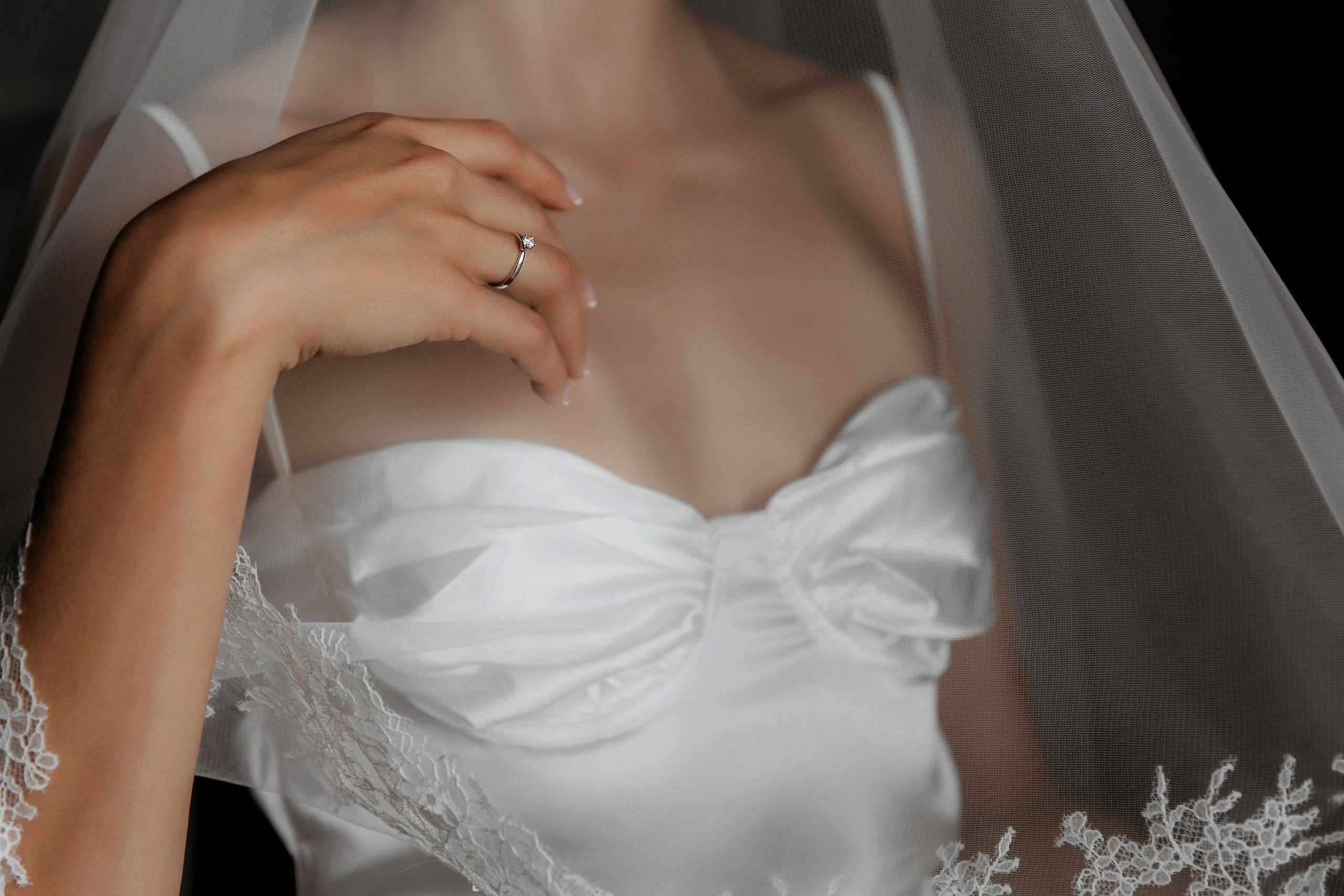 Максим и Екатерина. Свадебный и Семейный Фотограф в Краснодаре