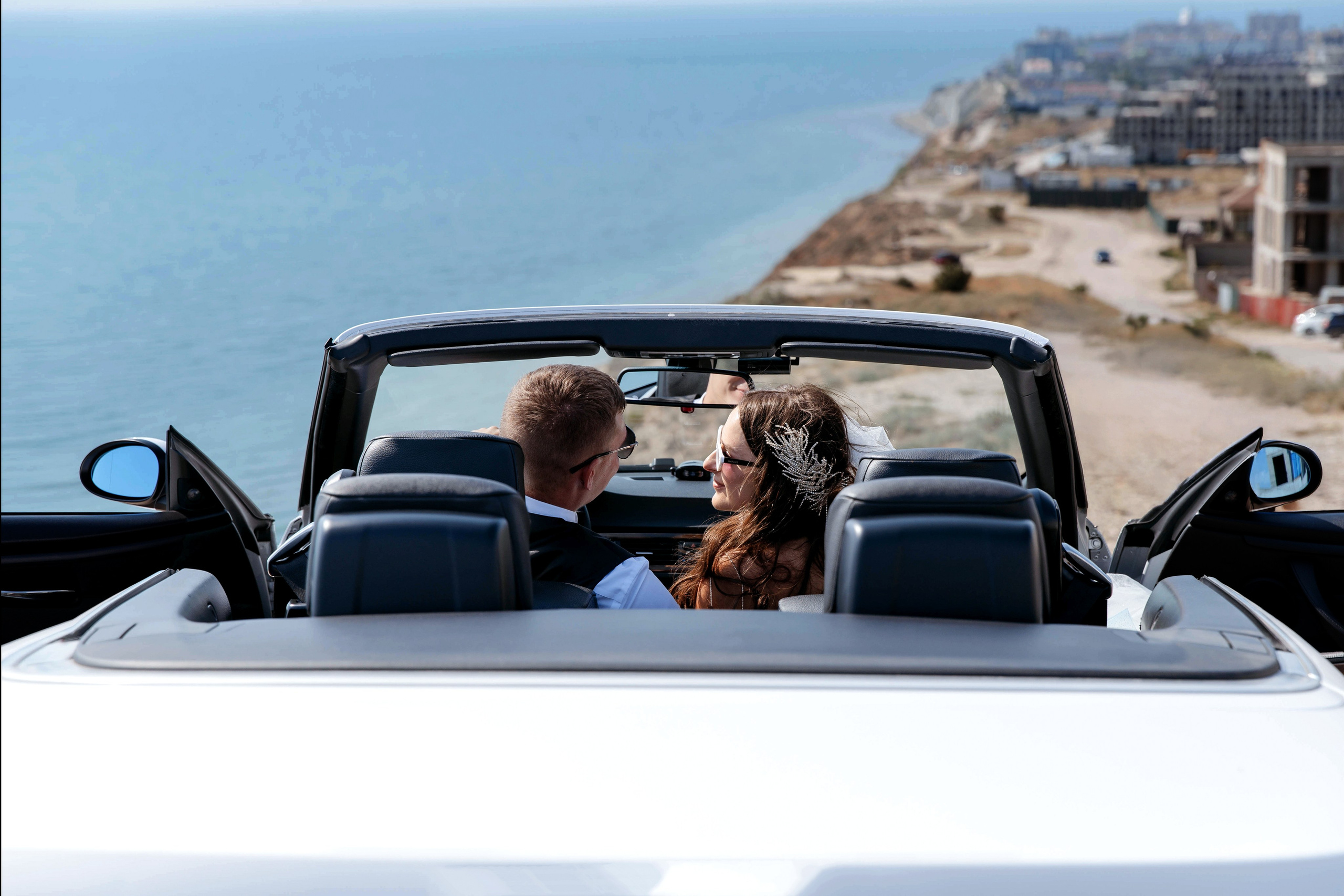 Иван и Ася (Анапа). Свадебный и Семейный Фотограф в Краснодаре