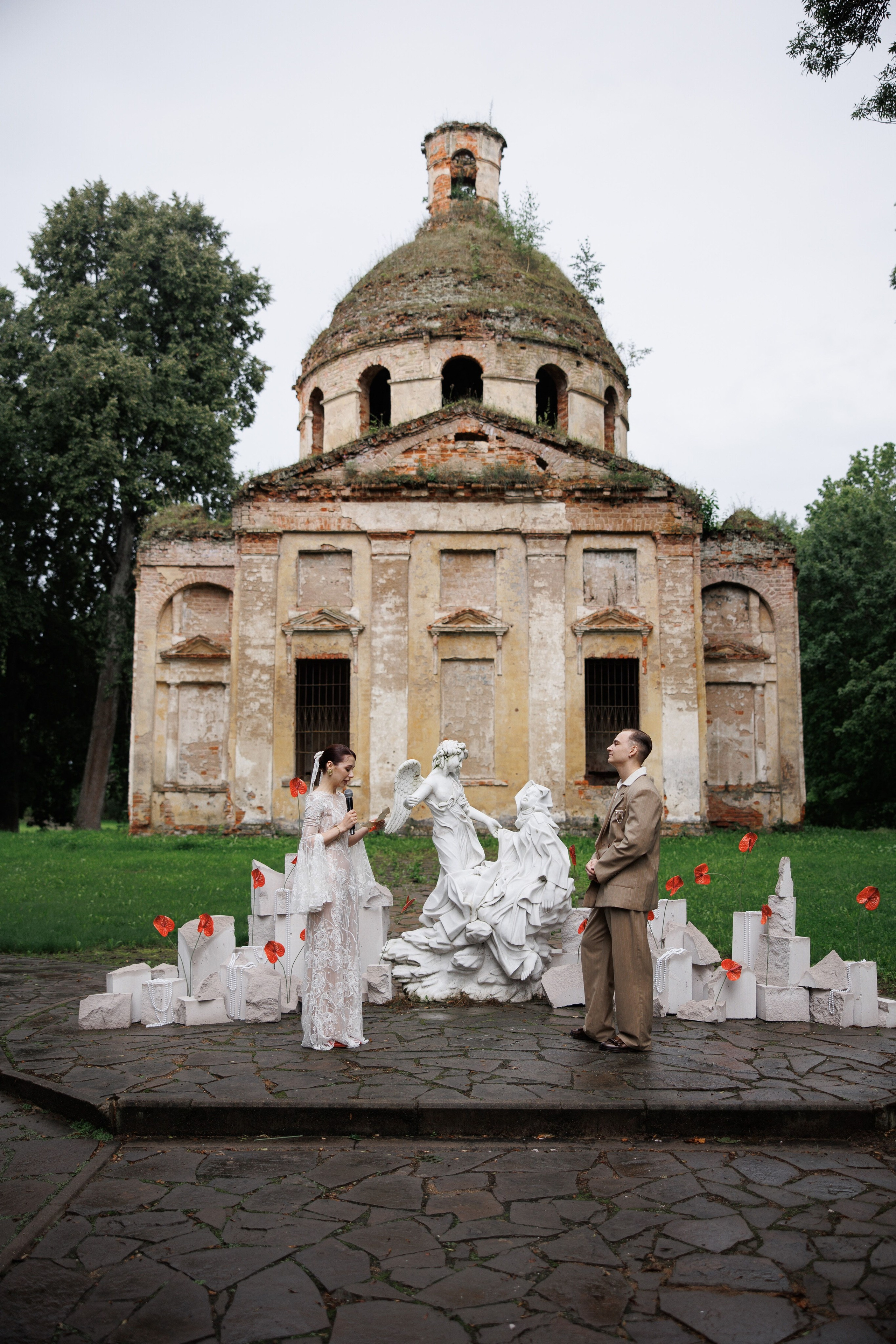 Никита + Настя. Свадебный фотограф в Смоленске Витя Лысенков