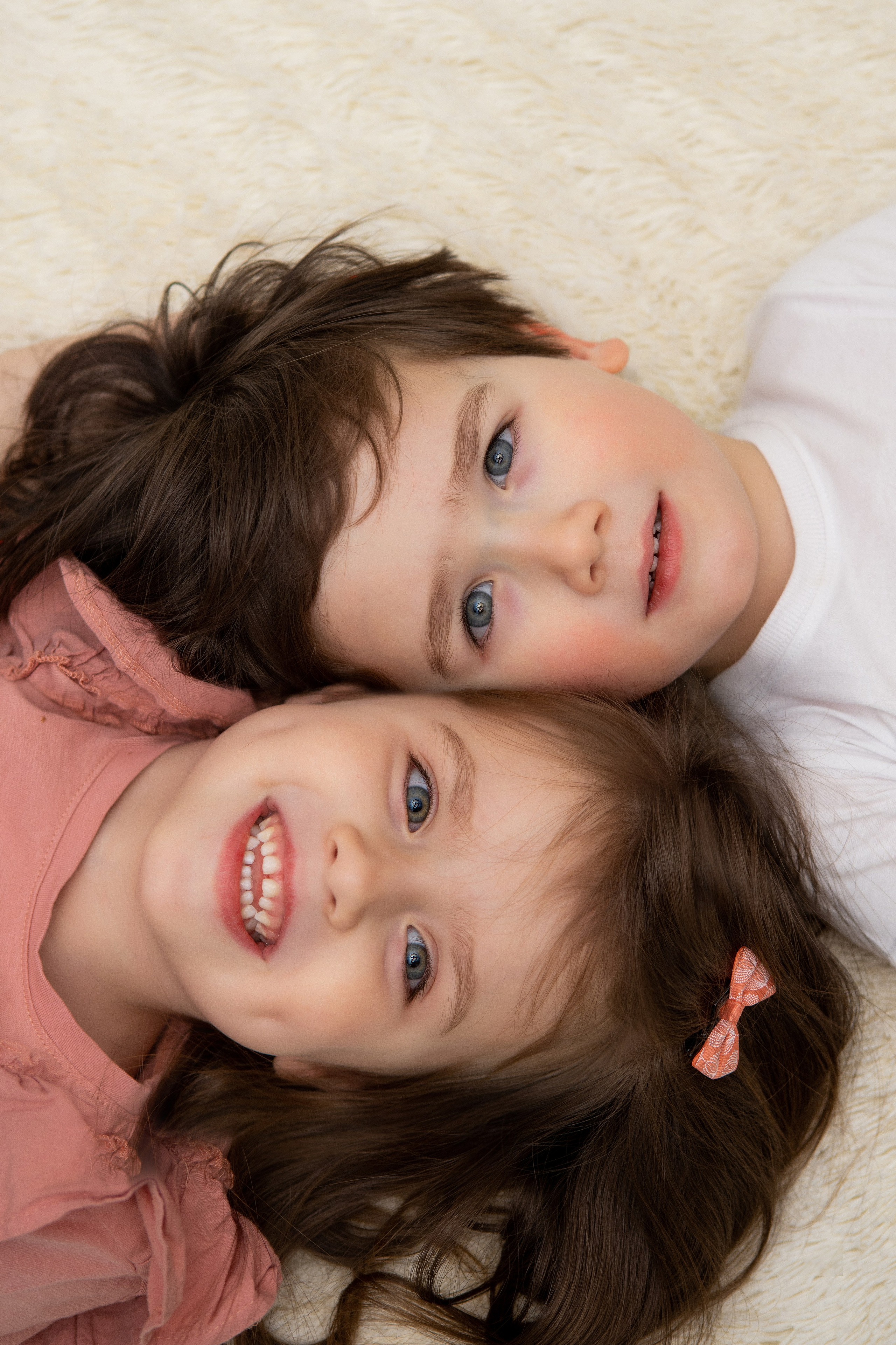 Домашняя фотосессия. Фотограф в Москве Наталья Реуцкая