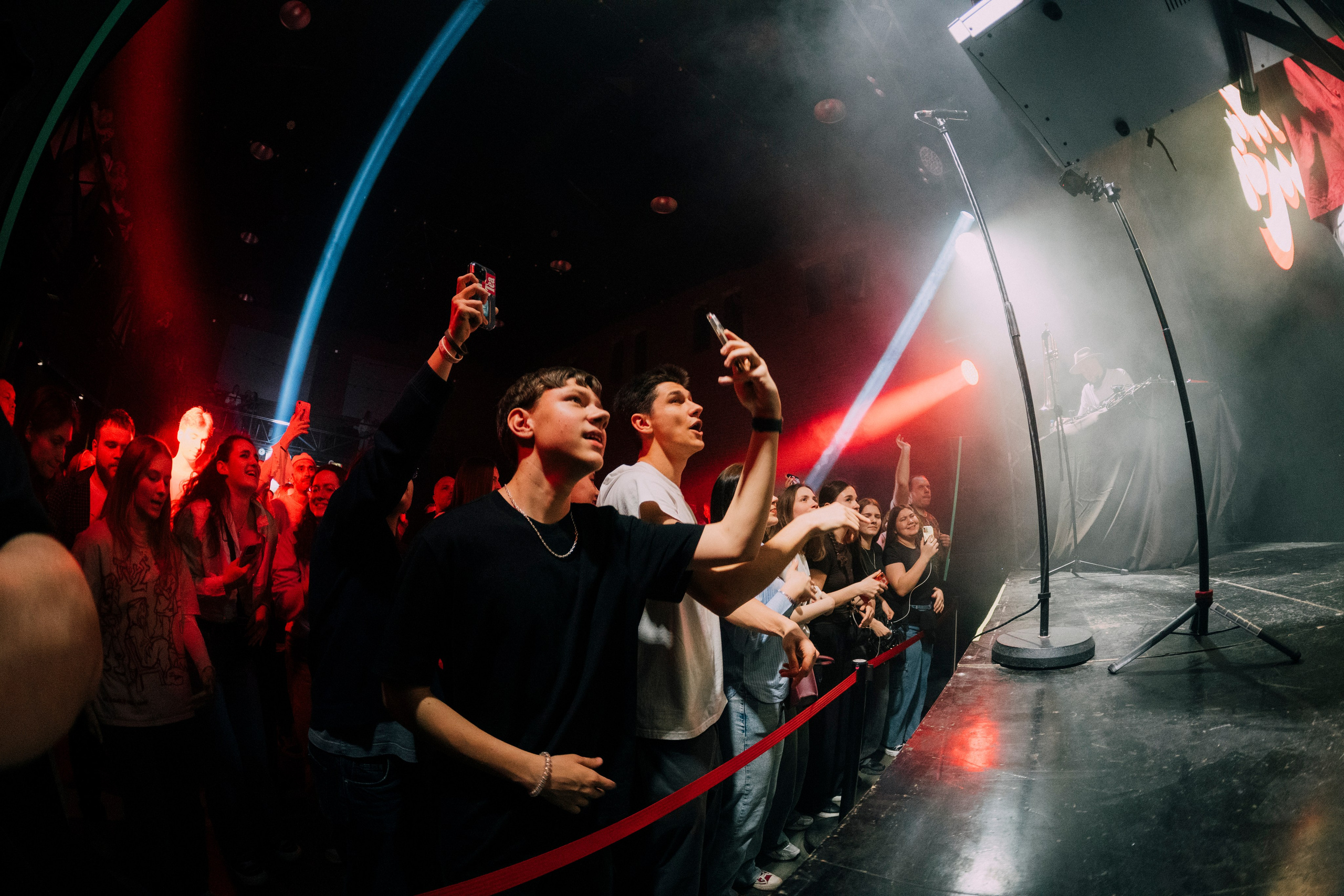 Концерт Антохи МС в Воронеже. Андрей Попов | Фотограф Волгоград| Druny_photo