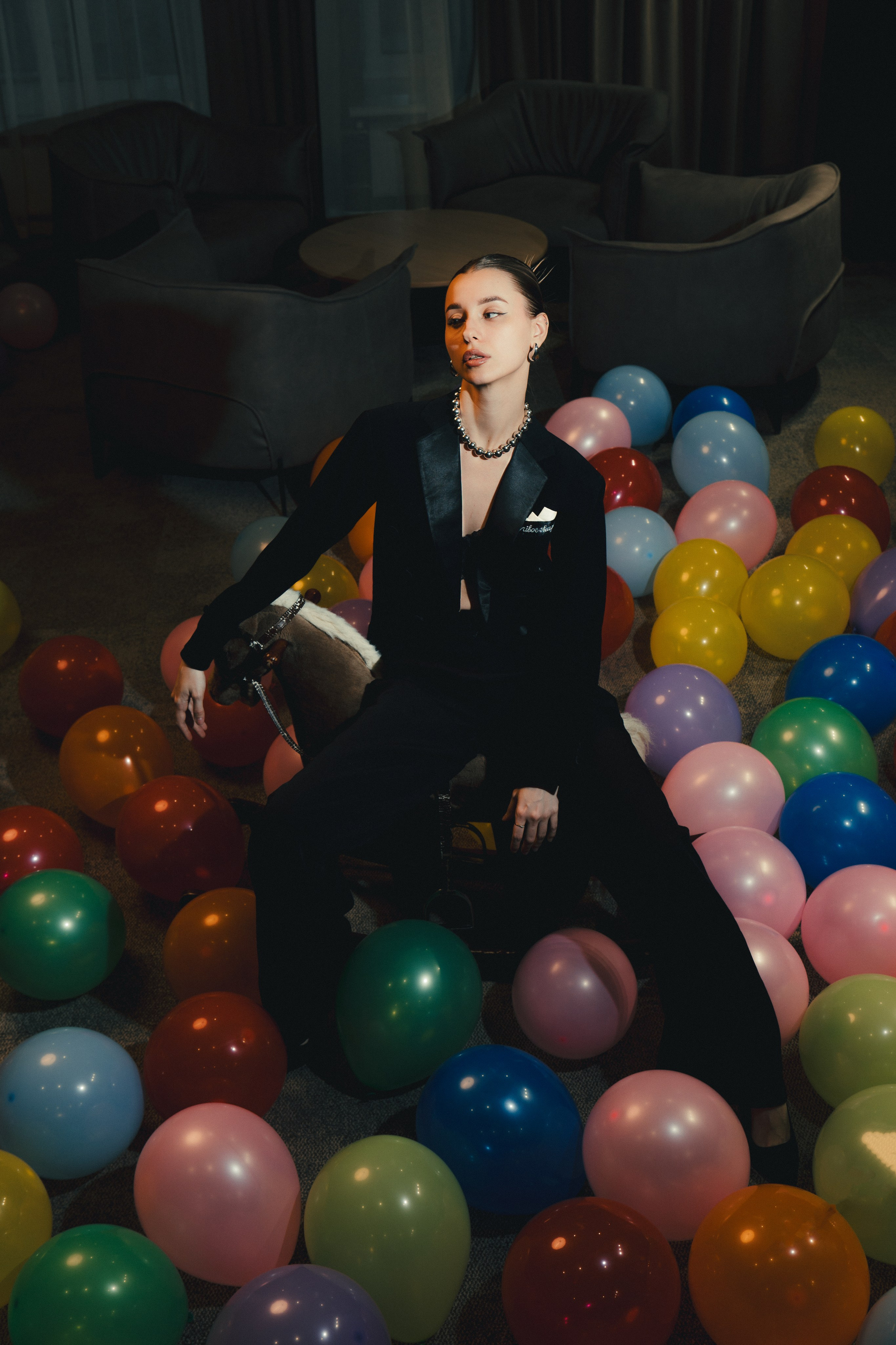 Balloons. Андрей Попов | Фотограф Волгоград| Druny_photo