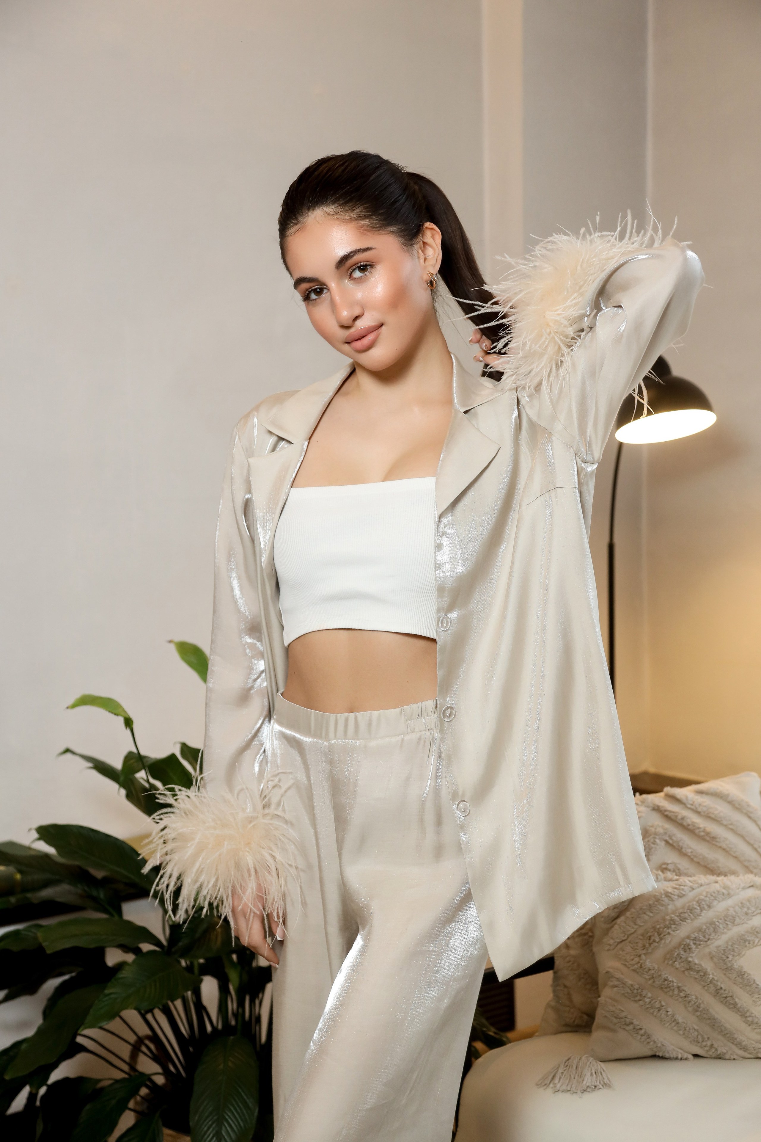 Бранч. Фотограф Антон Чупринин