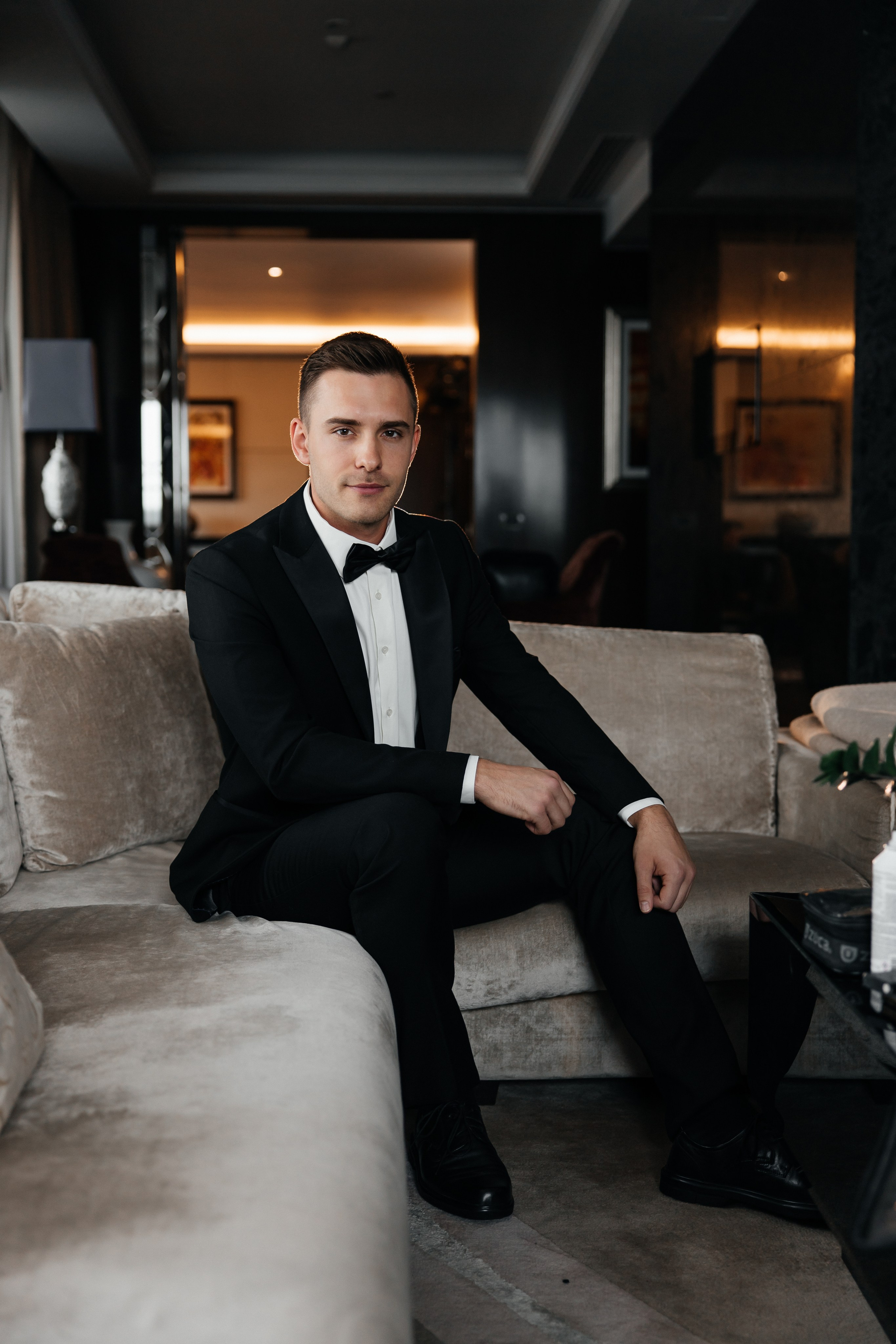 Дмитрий и Ксения. Свадебный и семейный фотограф Москва | Балашиха