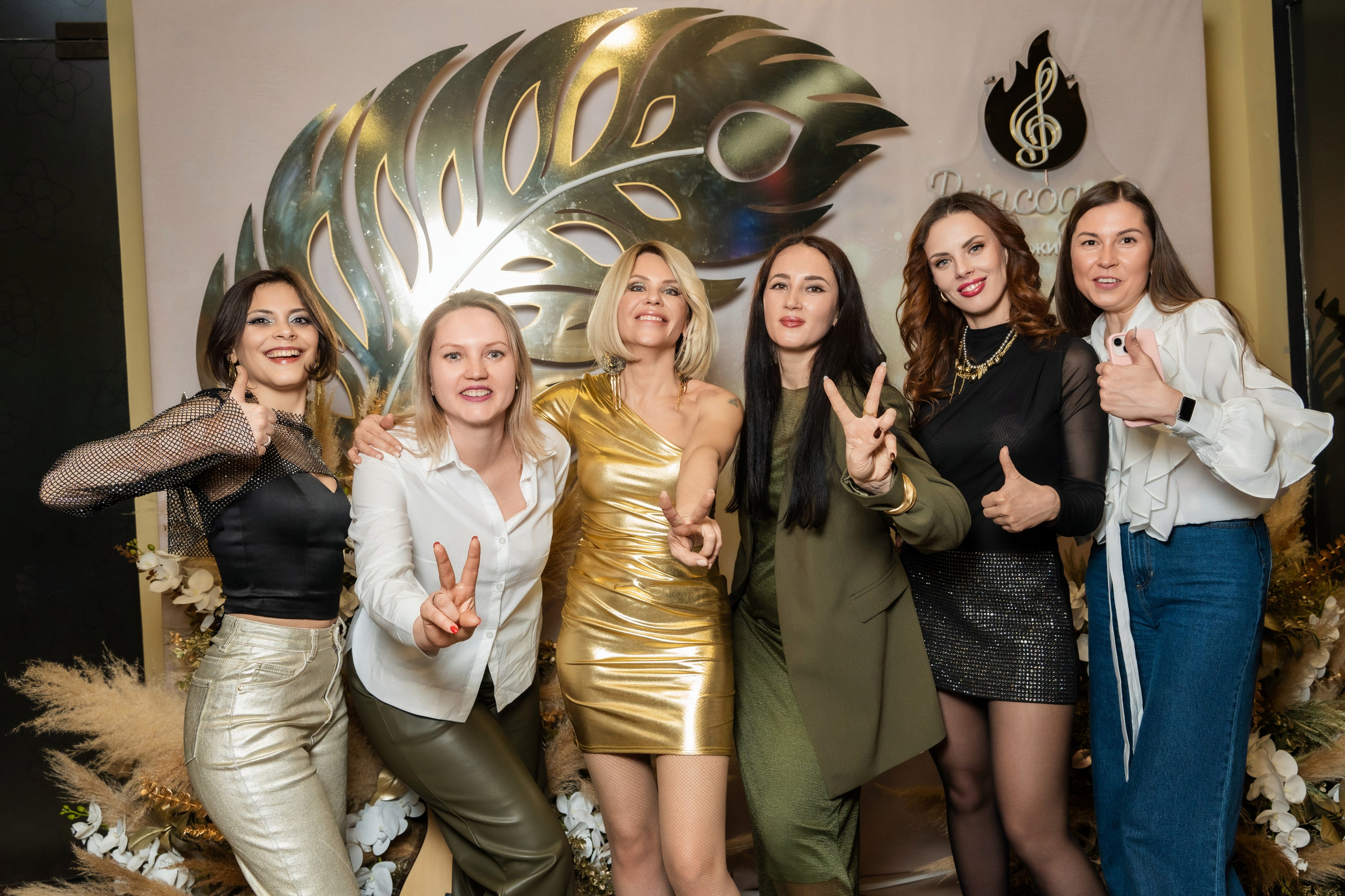 Ресторан «Рапсодия». Фотограф Гульназ Фатихова, г. Москва