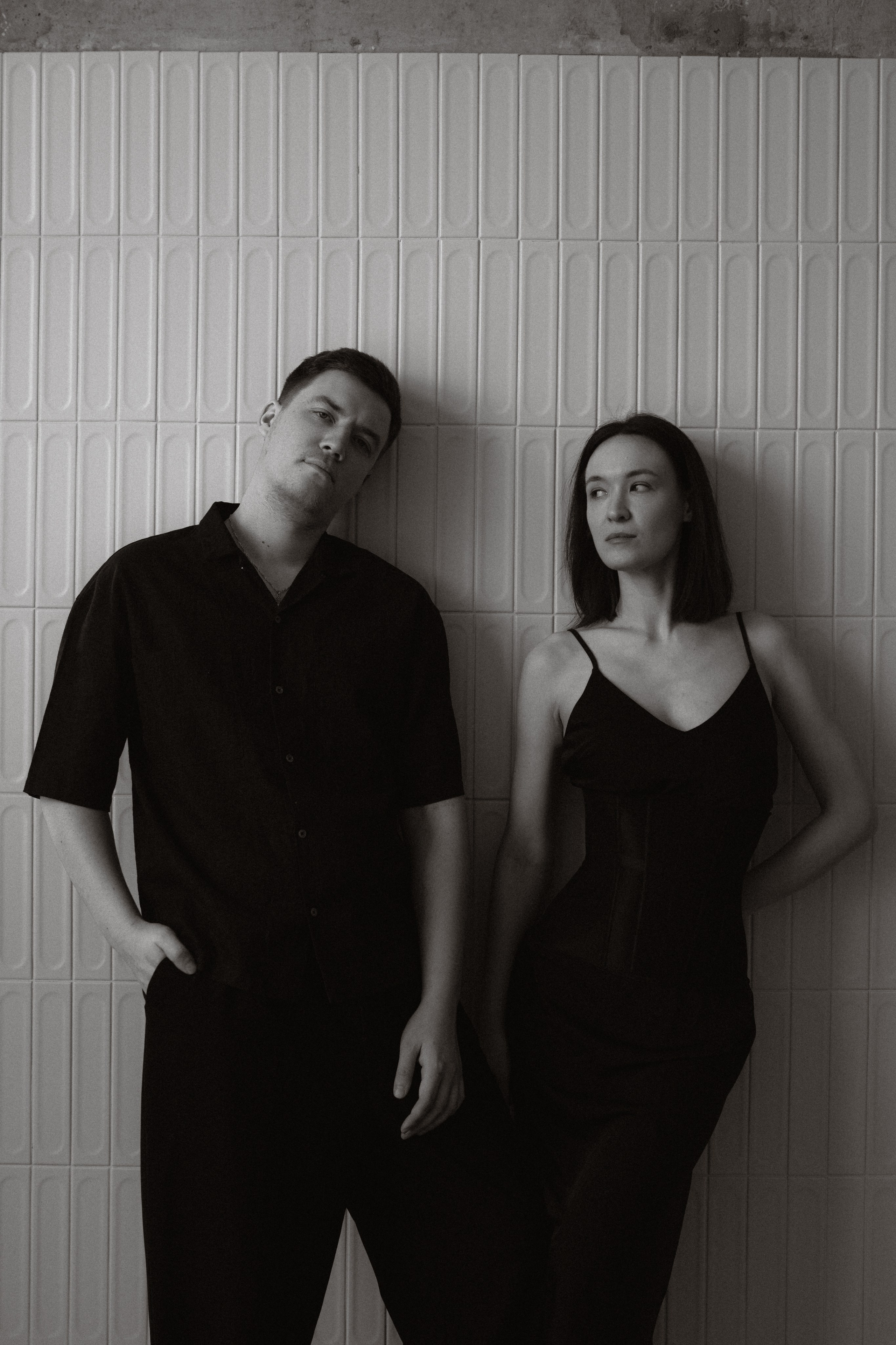 Любовь. Главная