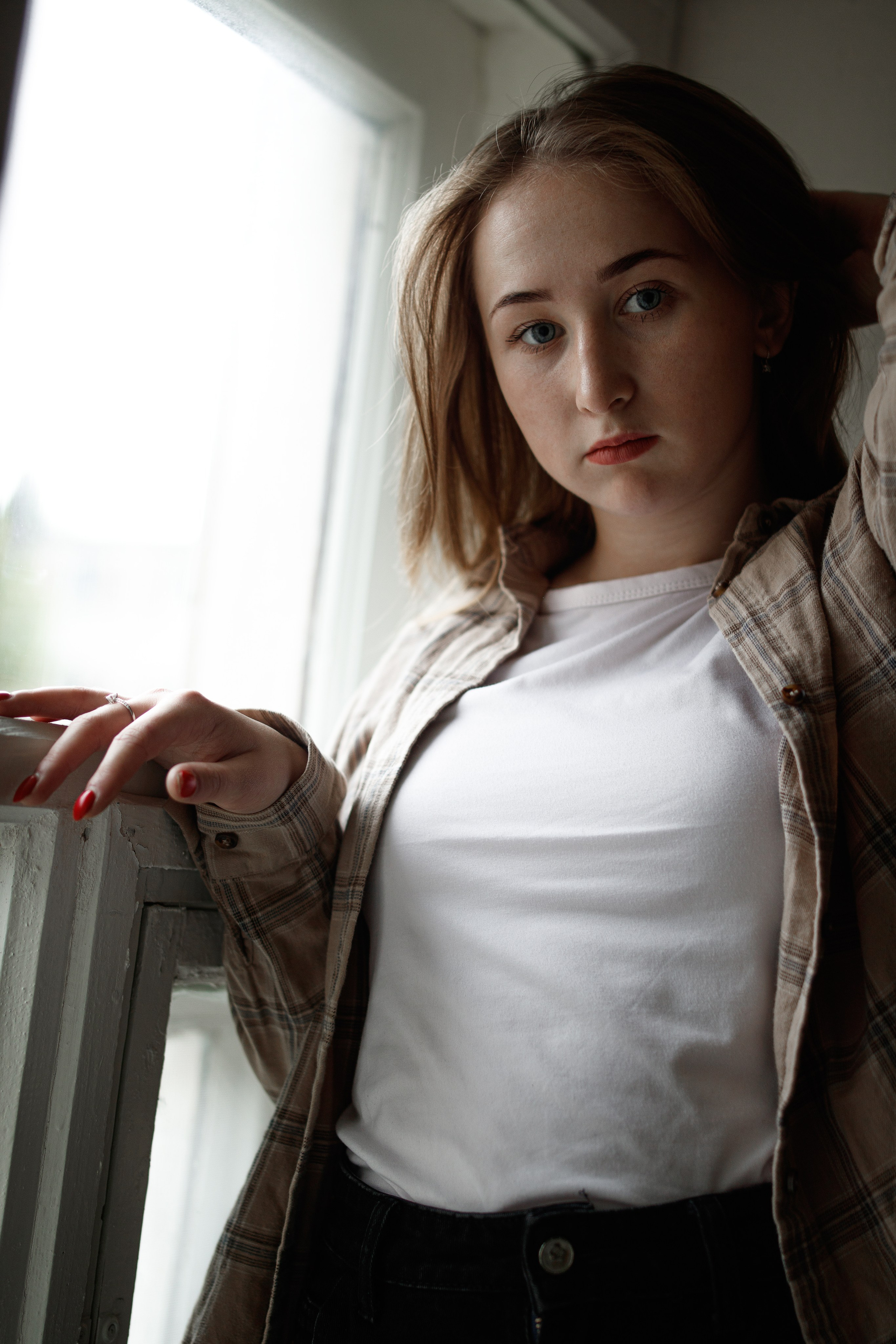 Фотограф в Кашине Калязине Кесовой Горе. Евгений Копайсов | официальный сайт