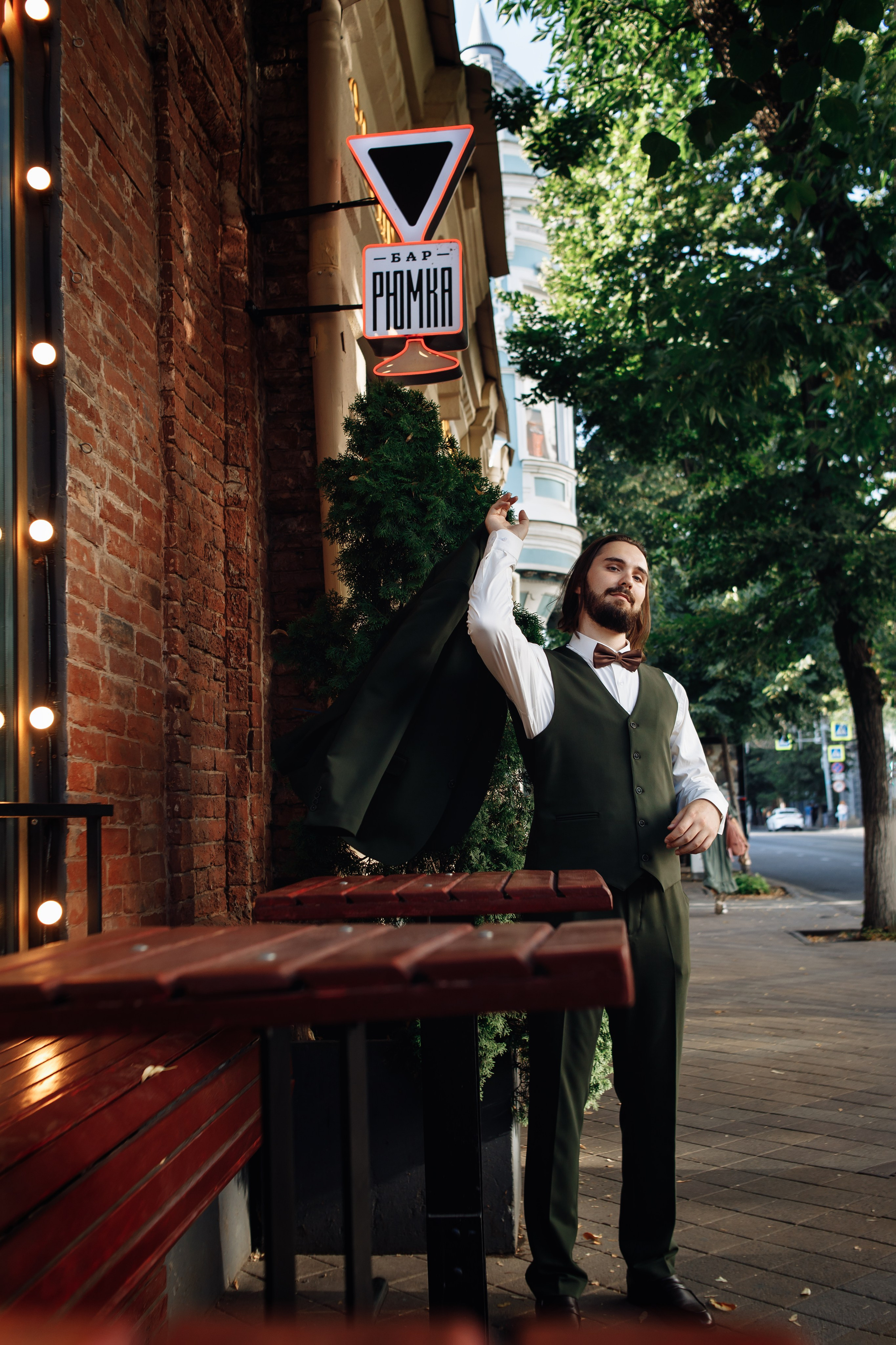 Свадебная фотосессия в Краснодаре. Свадебный и семейный фотограф в Краснодарском крае Мария Данилкина