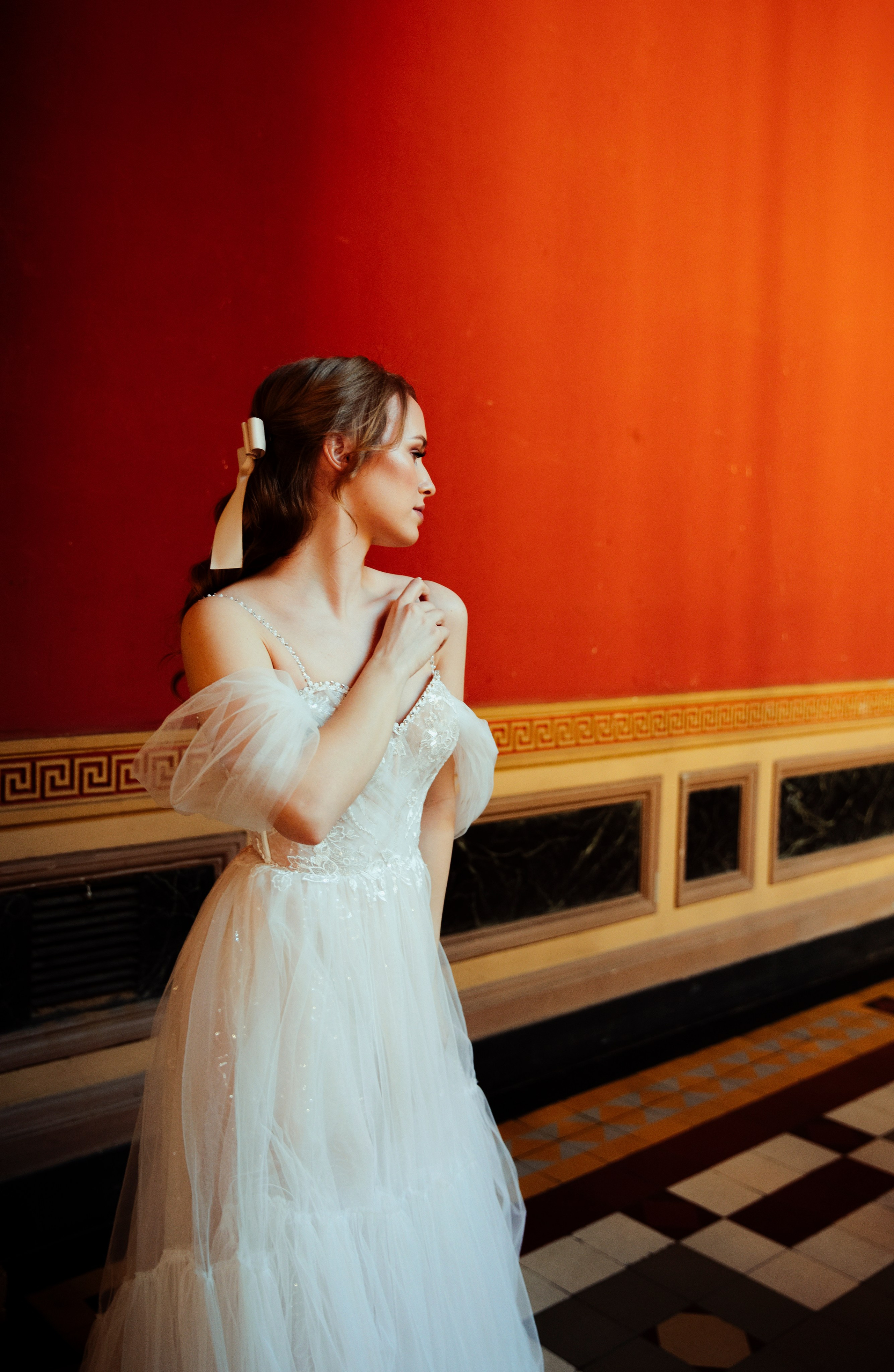 Wedding. Фотограф — Татьяна Кириллова, г. Санкт-Петербург