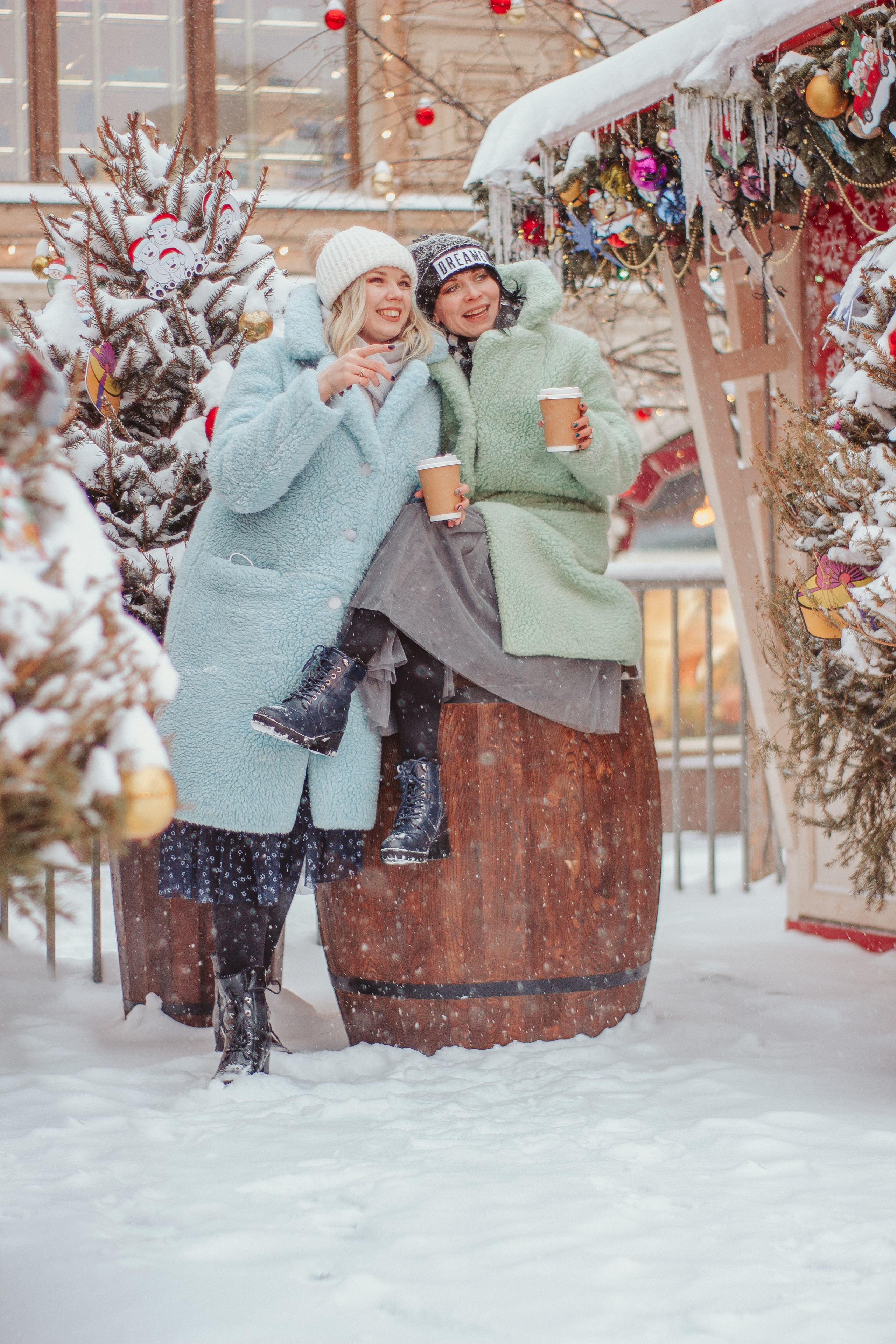 Репортажные и портретные фотосессии в Москве. Предметный фотограф в Москве Дарья Радькович