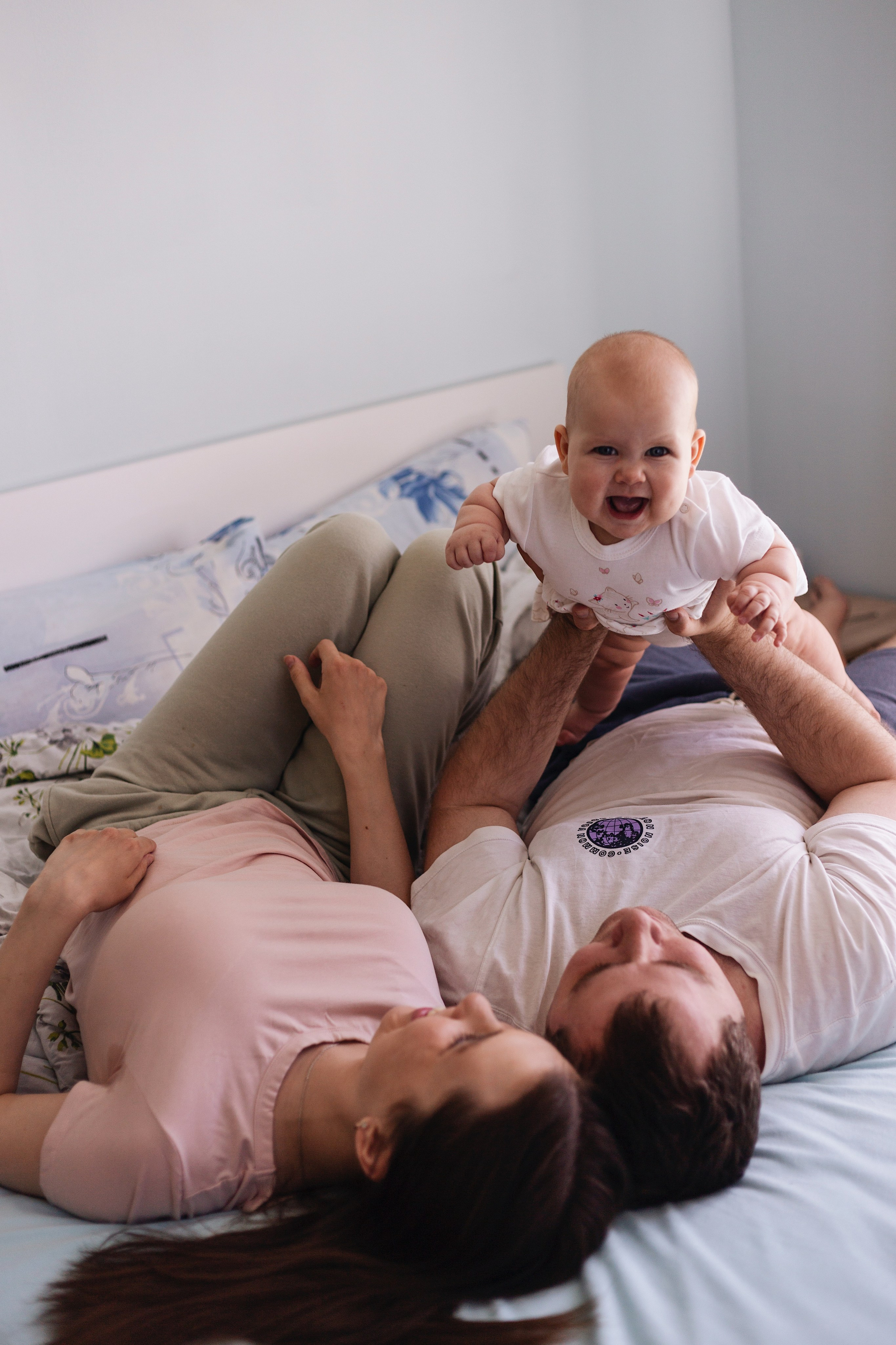 Аня Саша София. Женский и семейный фотограф в Стамбуле и Москве