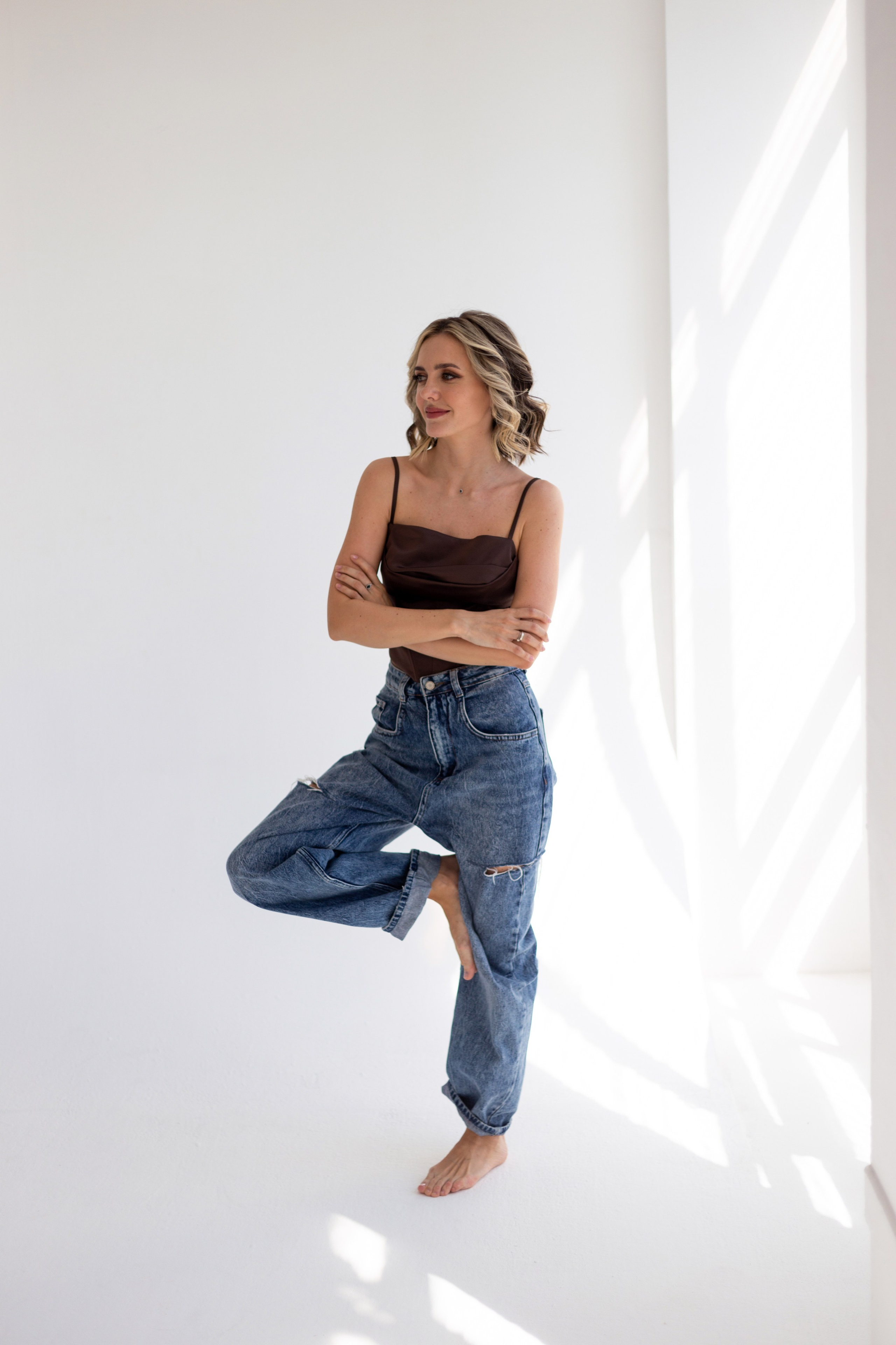 Яна. Женский и семейный фотограф в Стамбуле и Москве