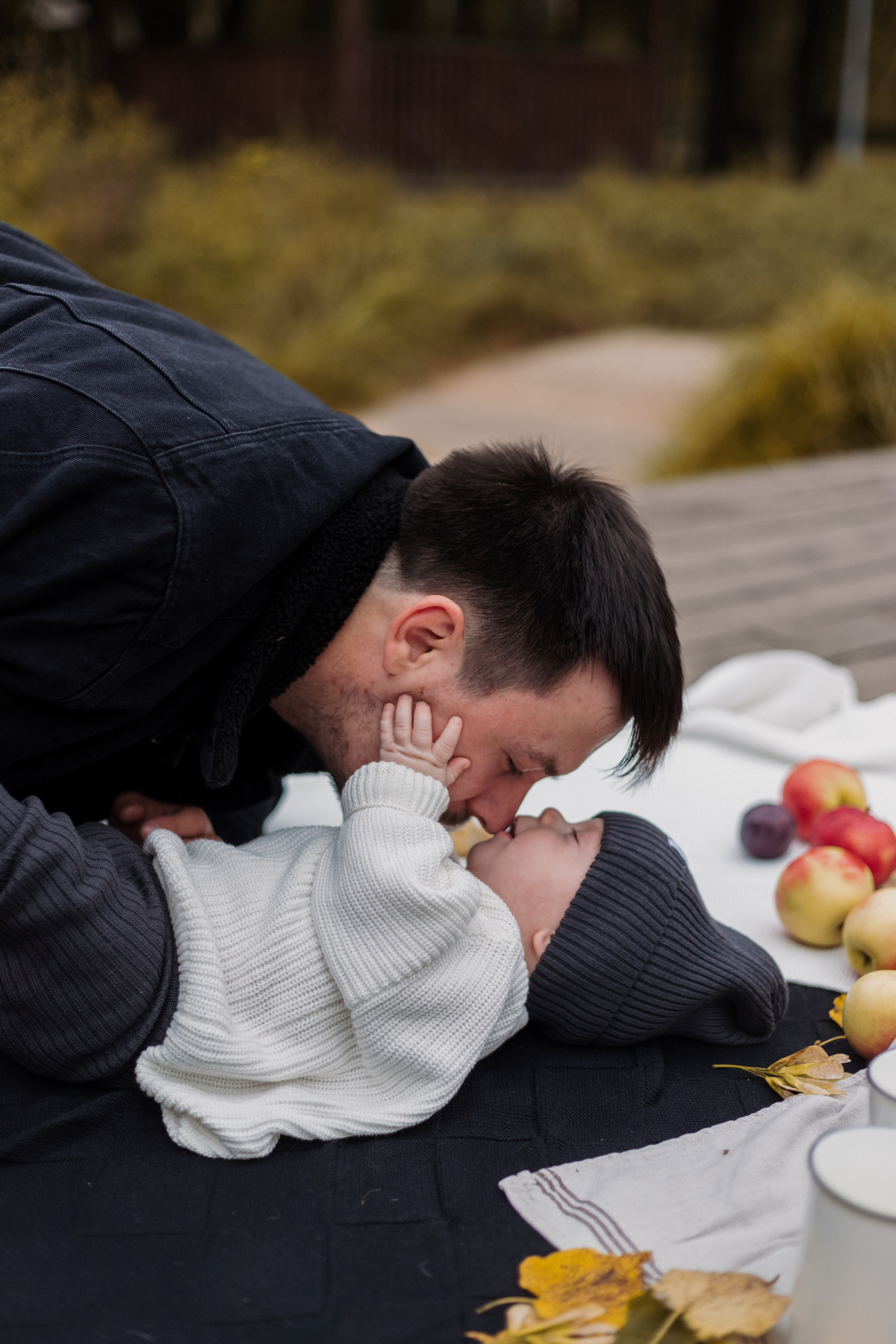 Оля Олег Стас. Женский и семейный фотограф в Стамбуле и Москве