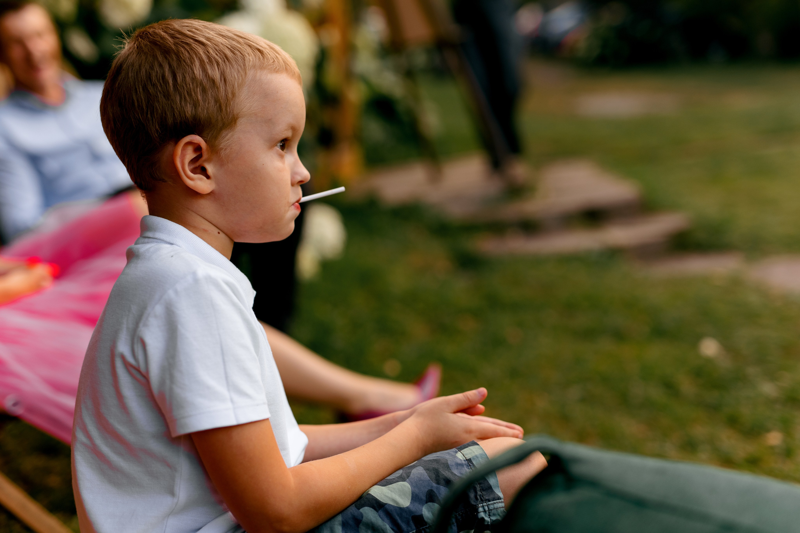 Валентин и Анастасия. Свадебный и семейный фотограф в Туле и области Маша Костина