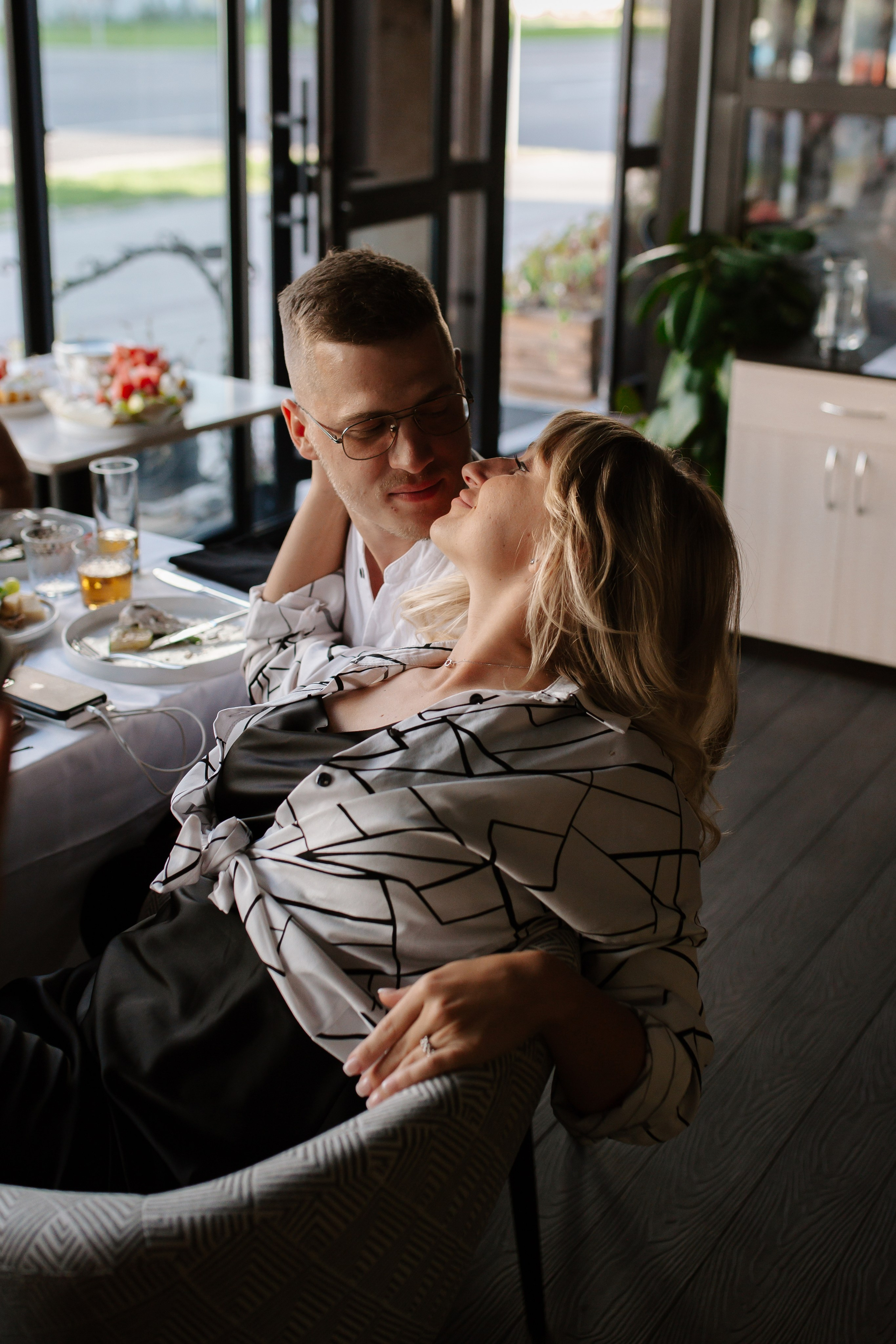 День Рождения Ангелины. Фотограф в Минске — Юлия Деяк. Фотосессии в Минске