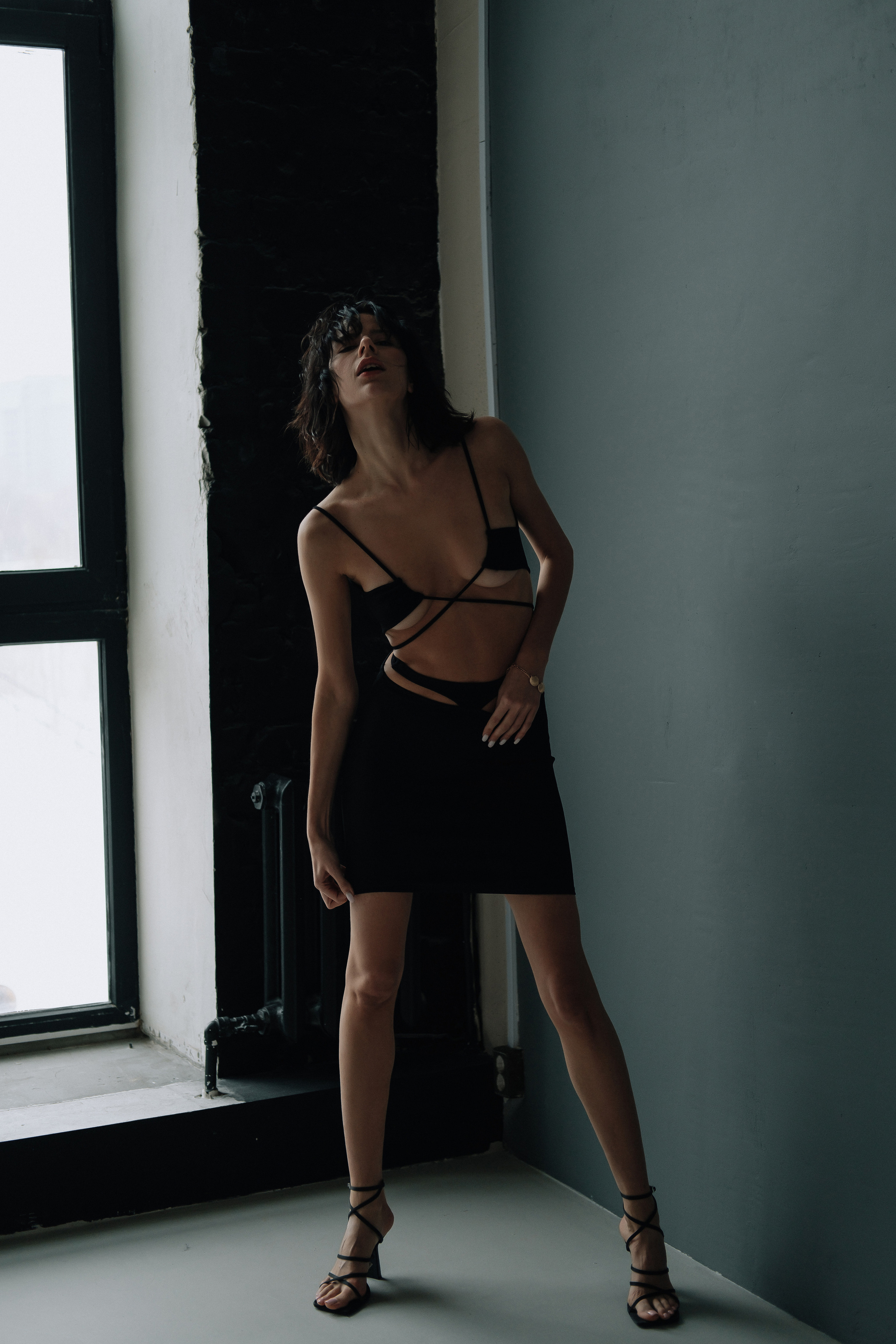 МАРИНА. ANNSENSUS