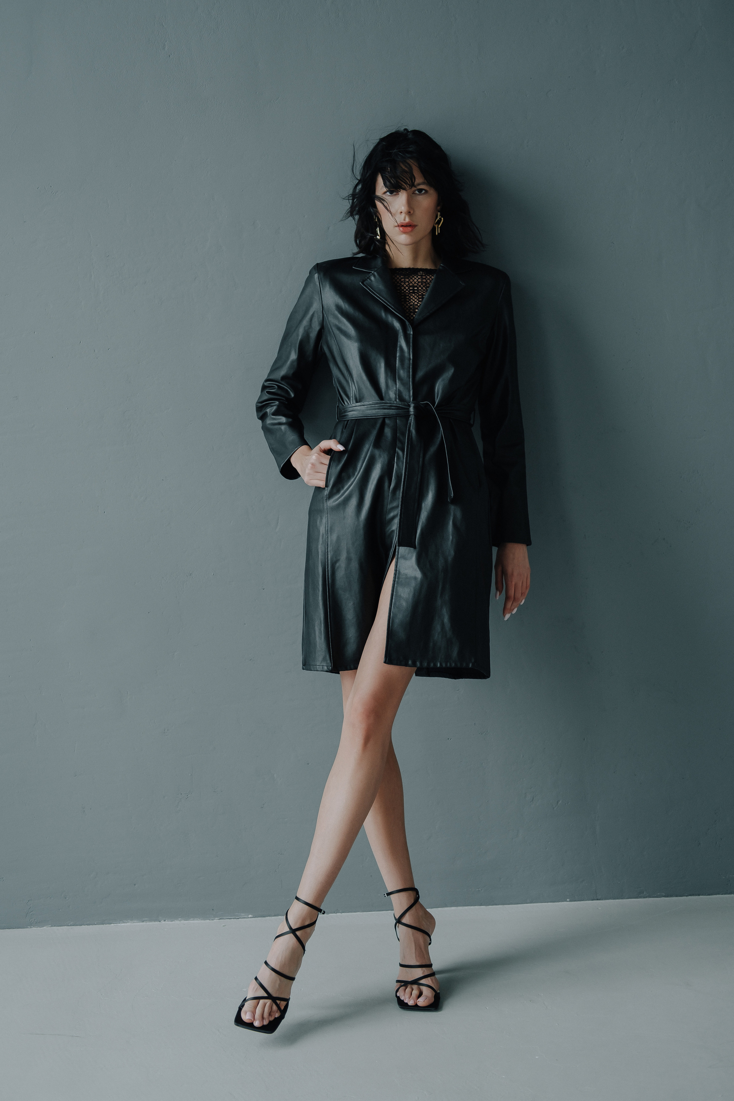 МАРИНА. ANNSENSUS