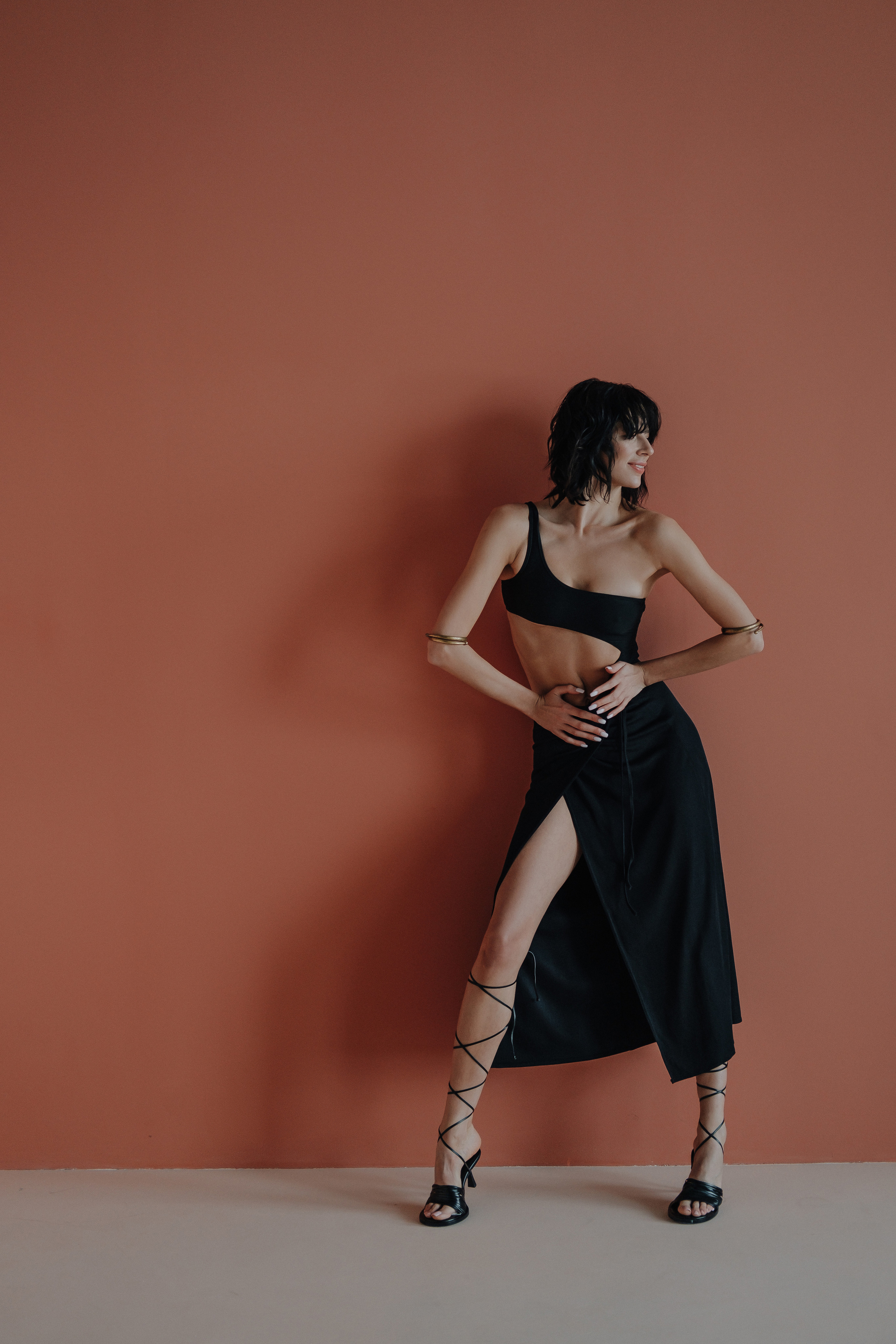 МАРИНА. ANNSENSUS