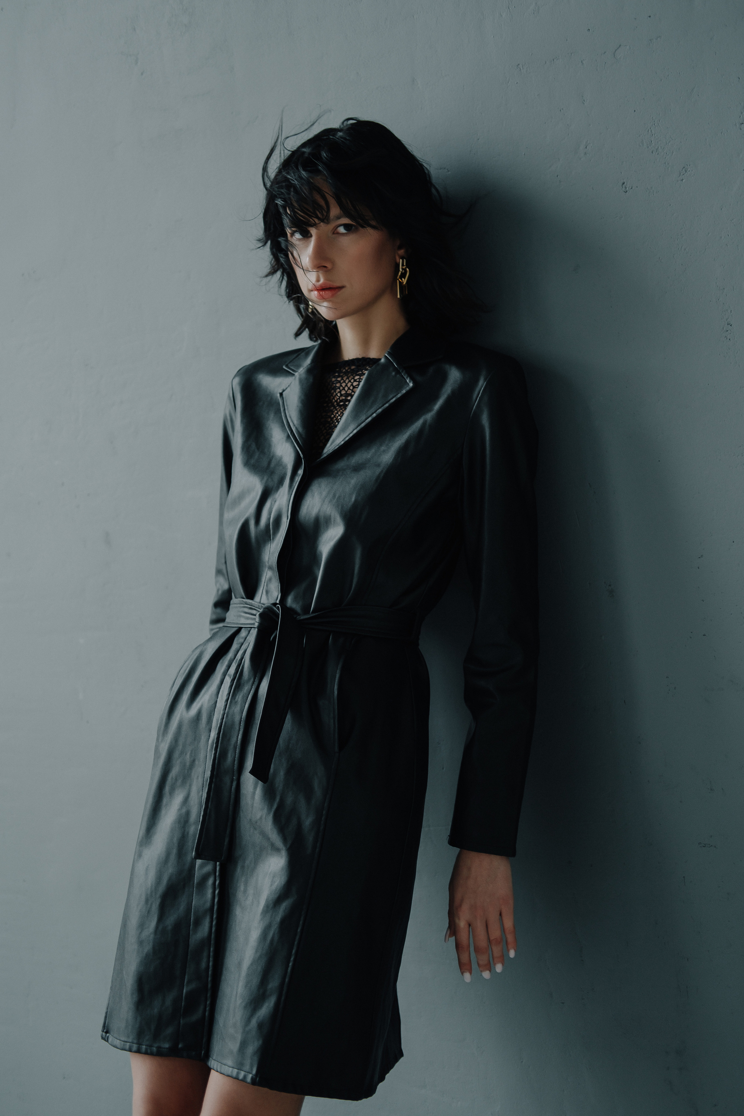 МАРИНА. ANNSENSUS