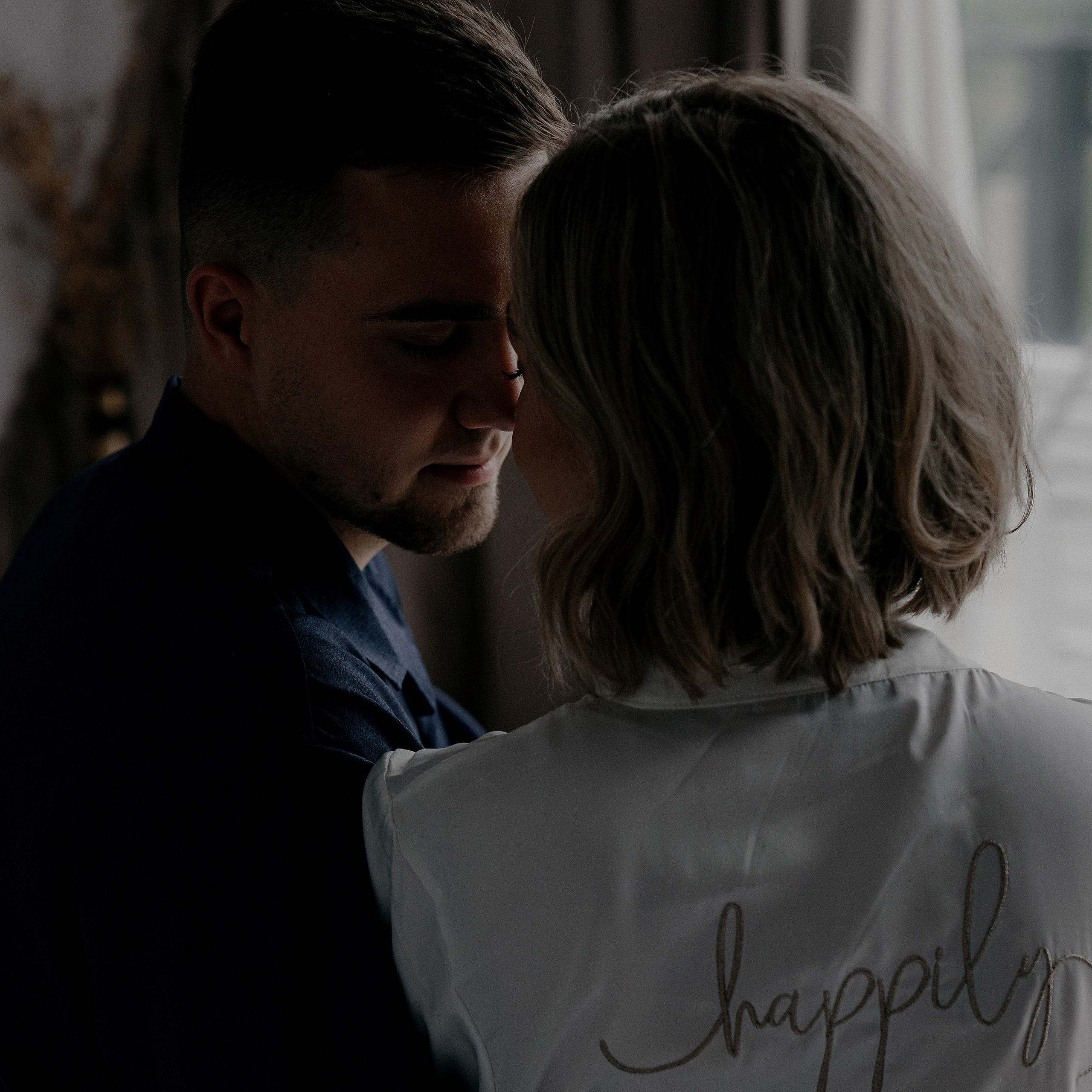 Pavel and Aleksandra. Фотограф: Корнаковский А.Т