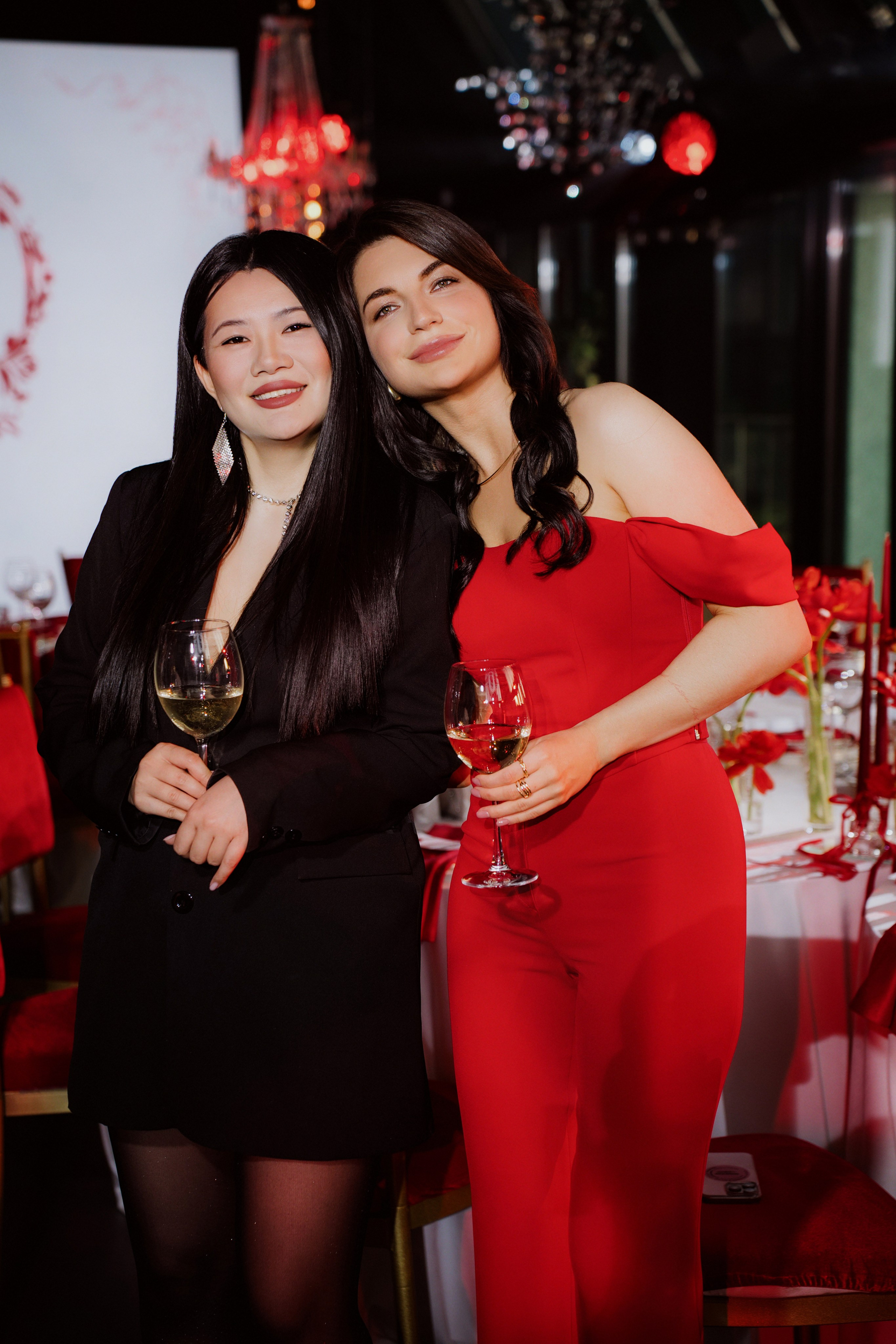 День Рождения Марго. Portfolio