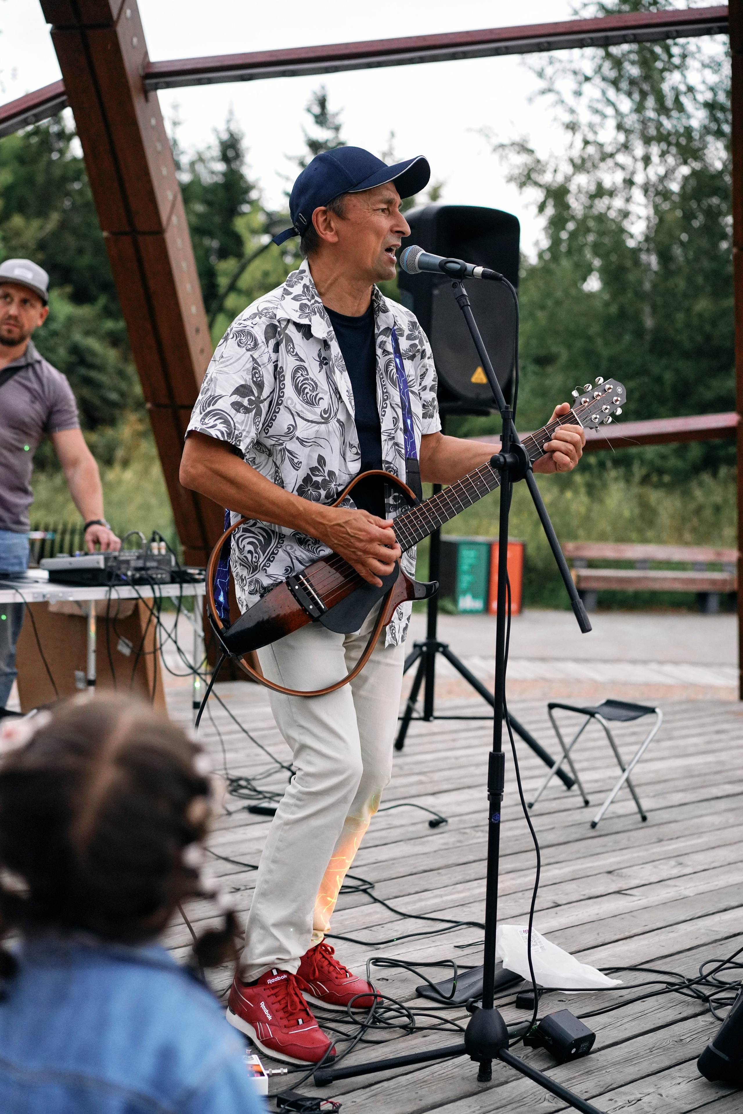 «Семейная вечеринка» 17.08.25. Фотограф Казань