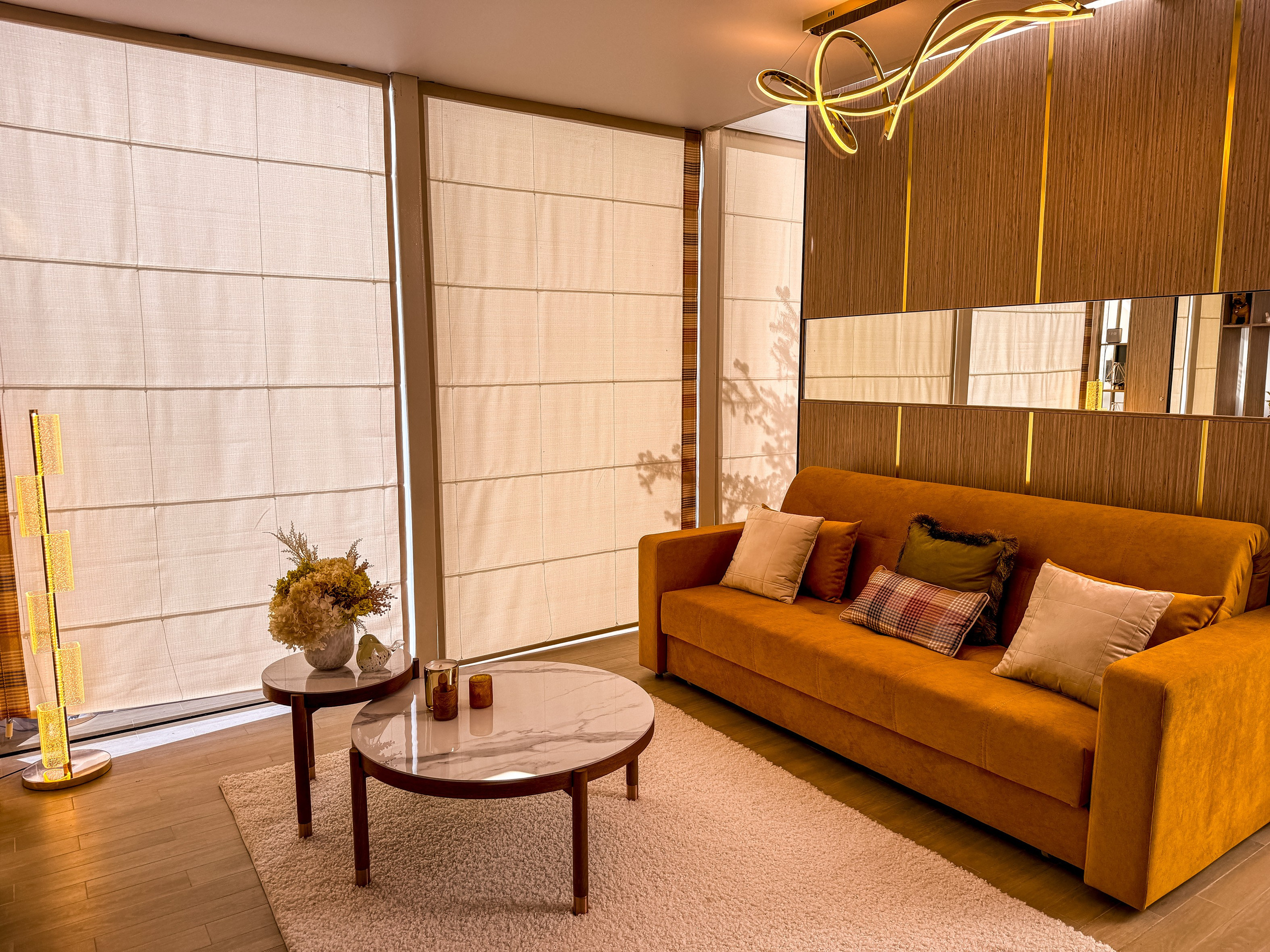 Интерьерная съёмка. Фото и видео съёмка для Бизнеса и Event