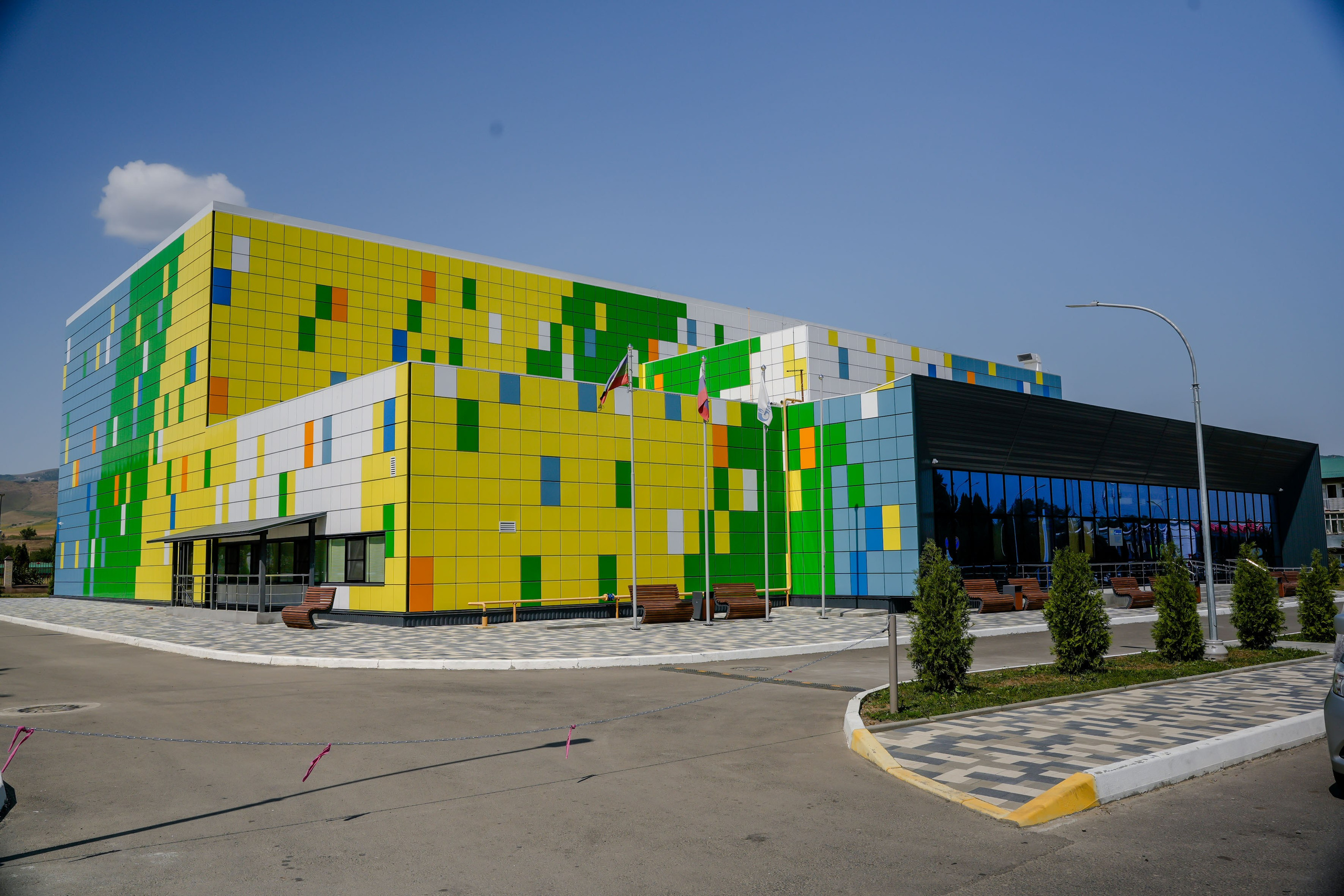 Интерьерная съёмка. Фото и видео съёмка для Бизнеса и Event