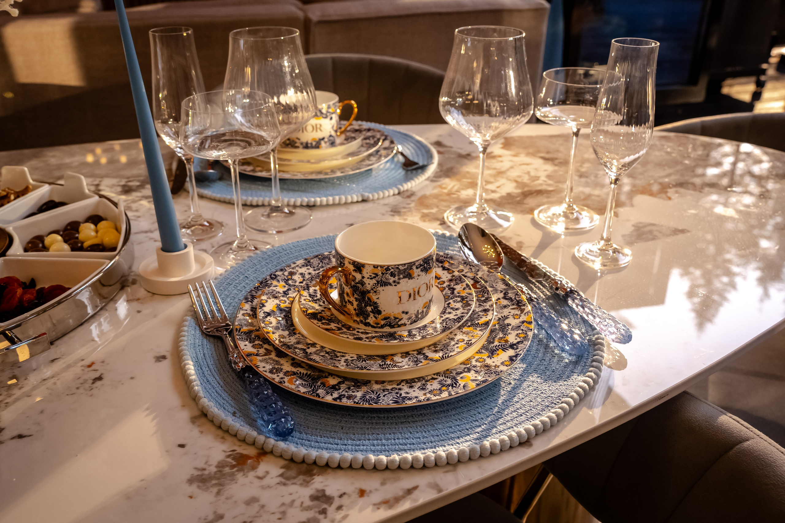 Интерьерная съёмка. Фото и видео съёмка для Бизнеса и Event