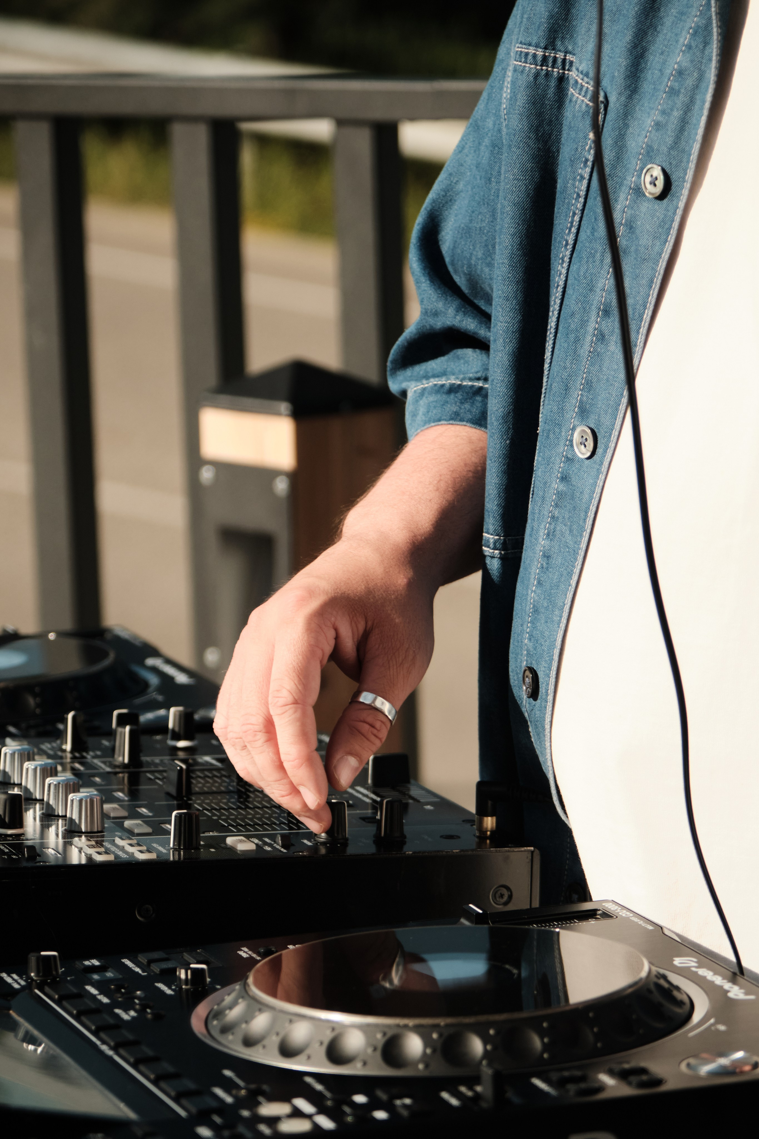 Птицы Захмелели. Main