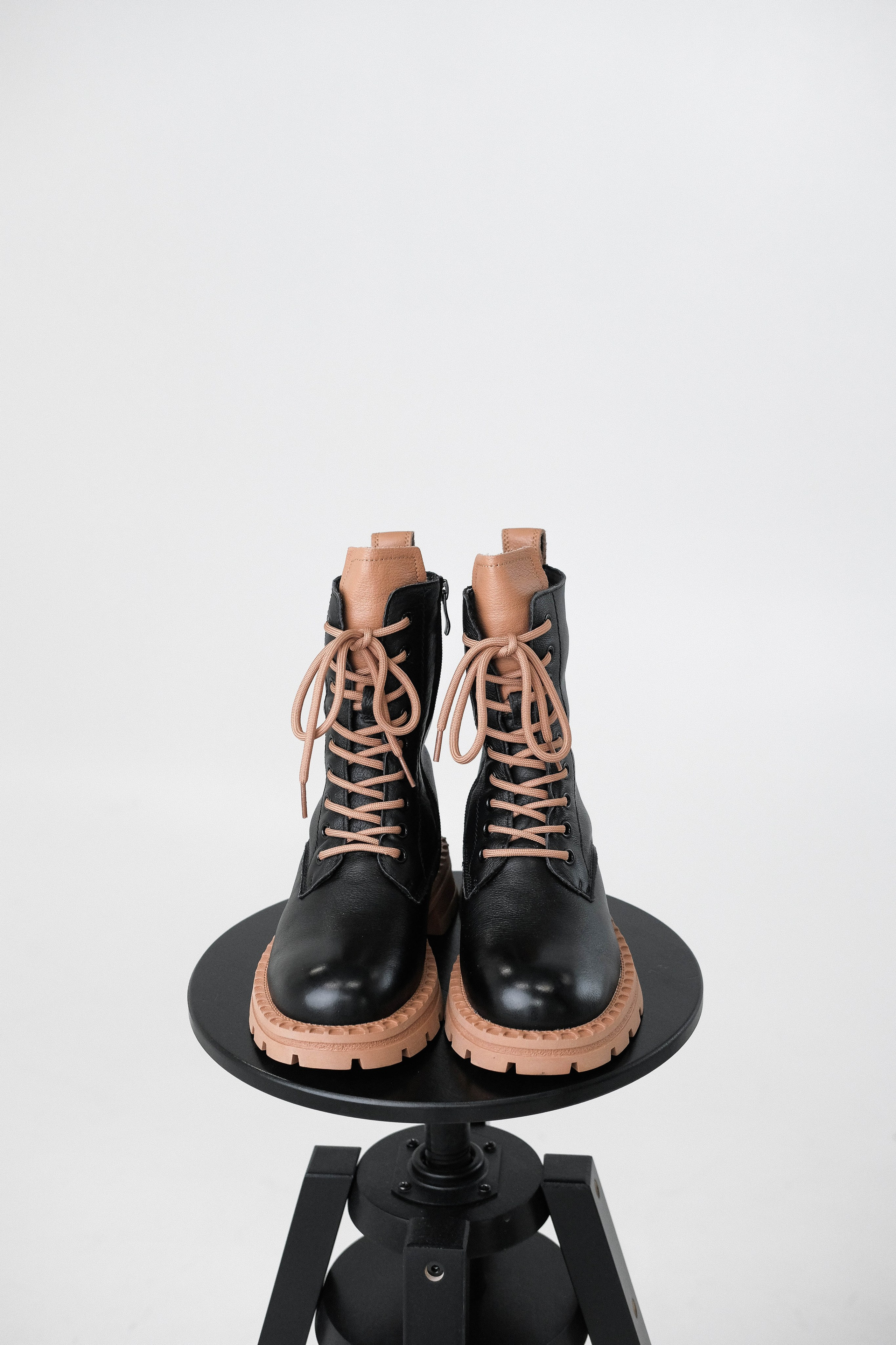 Обувь. Фотограф в Новосибирске Анна Захарова