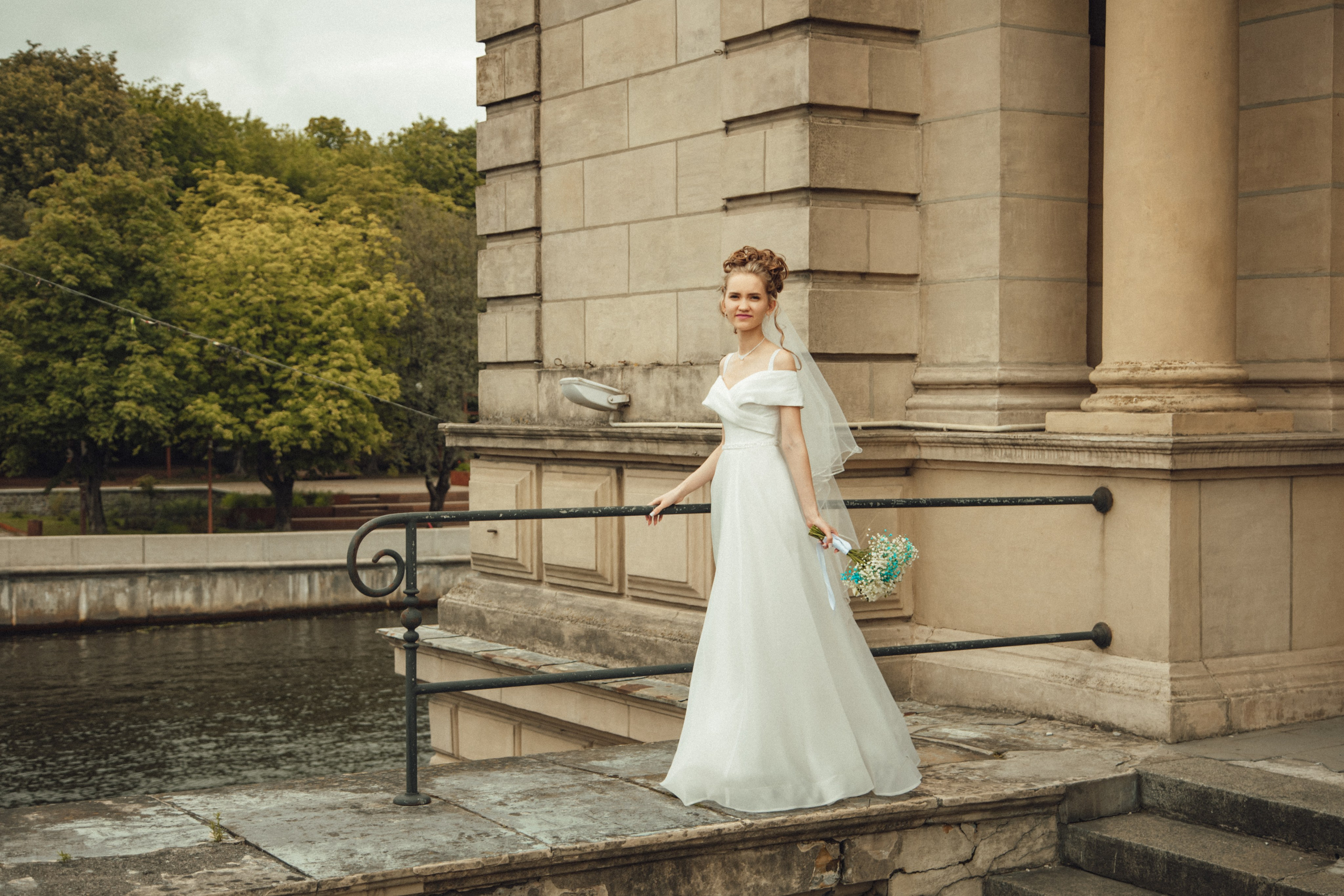 Wedding_Калининград. Андрей Миллер Фотограф из Калининграда