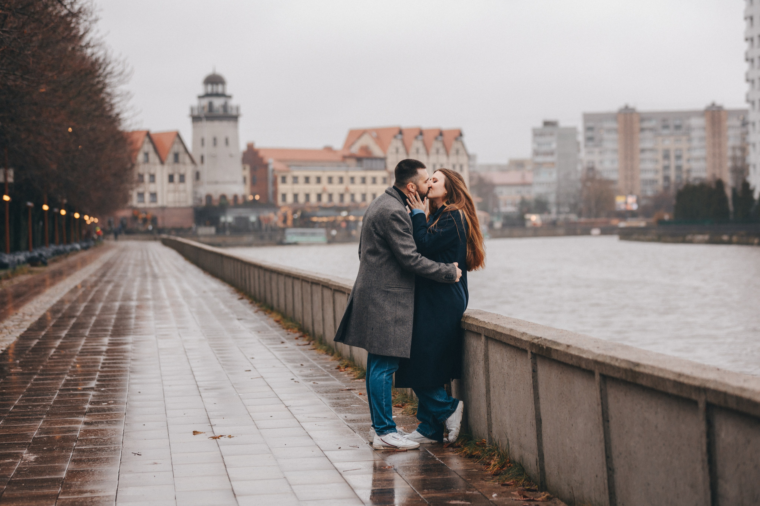 Love story_Канта. Андрей Миллер Фотограф из Калининграда