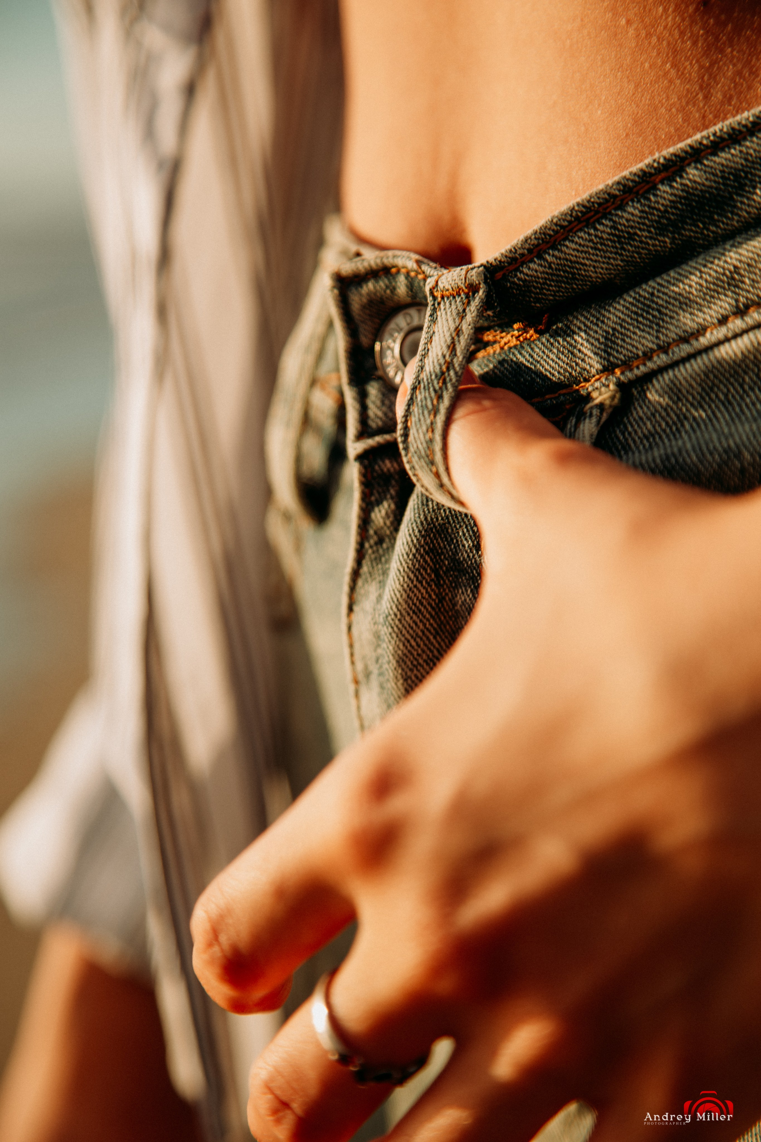 Adriana | Янтарный. Андрей Миллер Фотограф из Калининграда