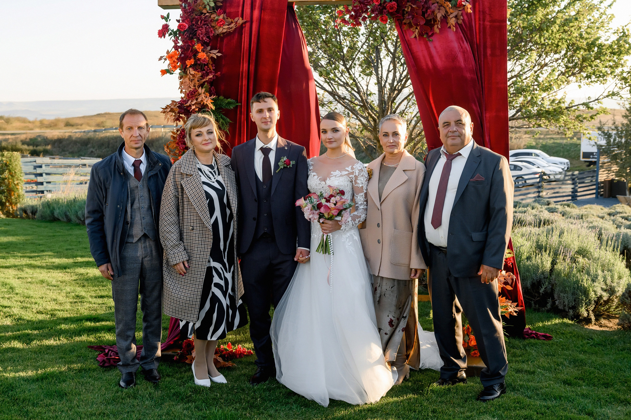 Свадьба Алекасндры и Александра. Свадебный и семейный фотограф в Ставрополе Роман Иванов