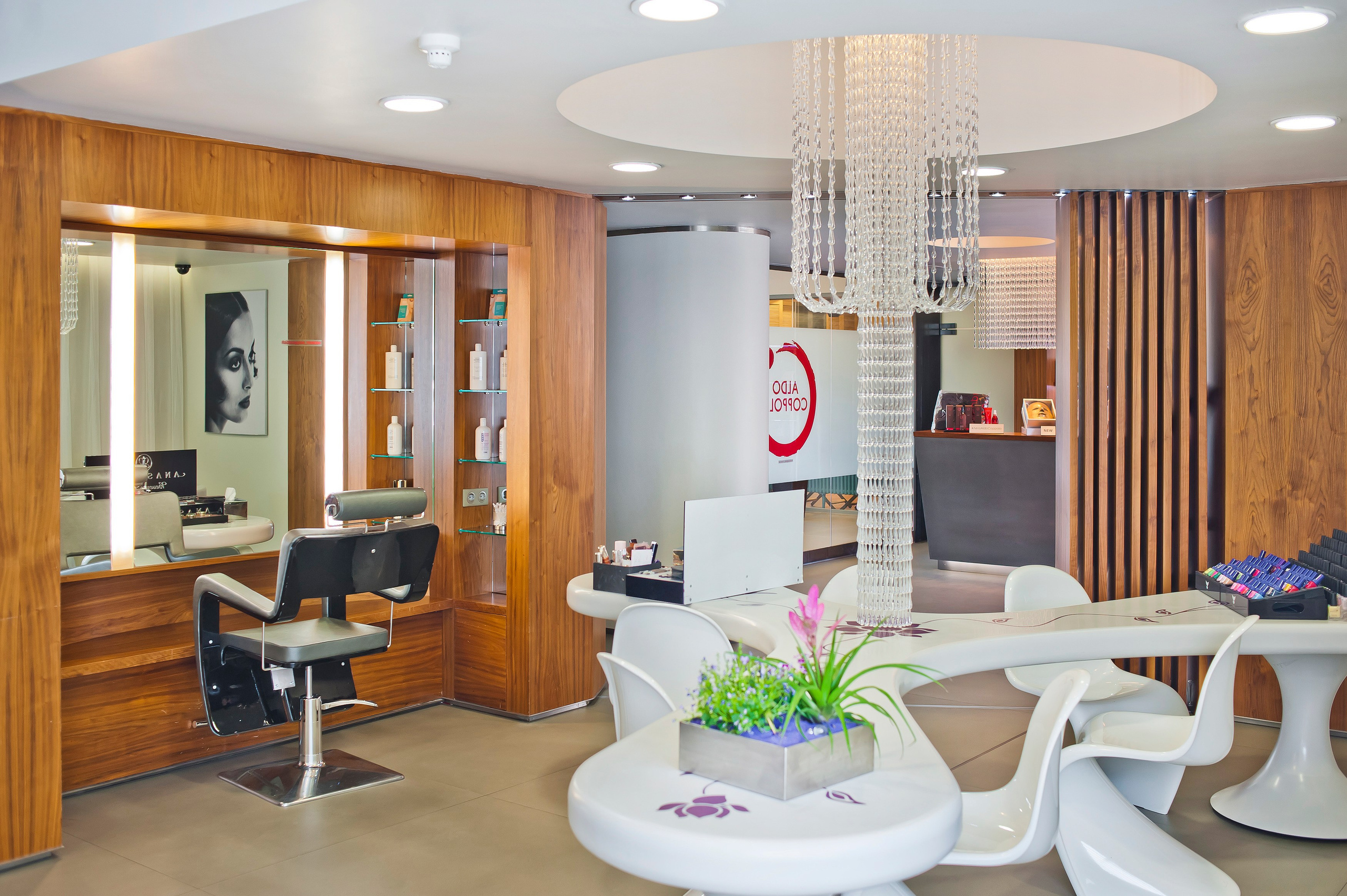 Интерьерные. Фотограф Андрей Милевский в Москве. Репортаж на ваших значимых событиях