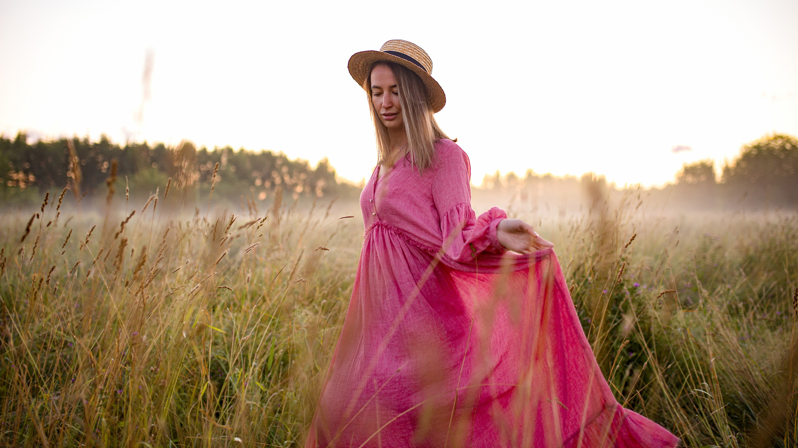 Portrait Photographer in Israel Julia Chernik