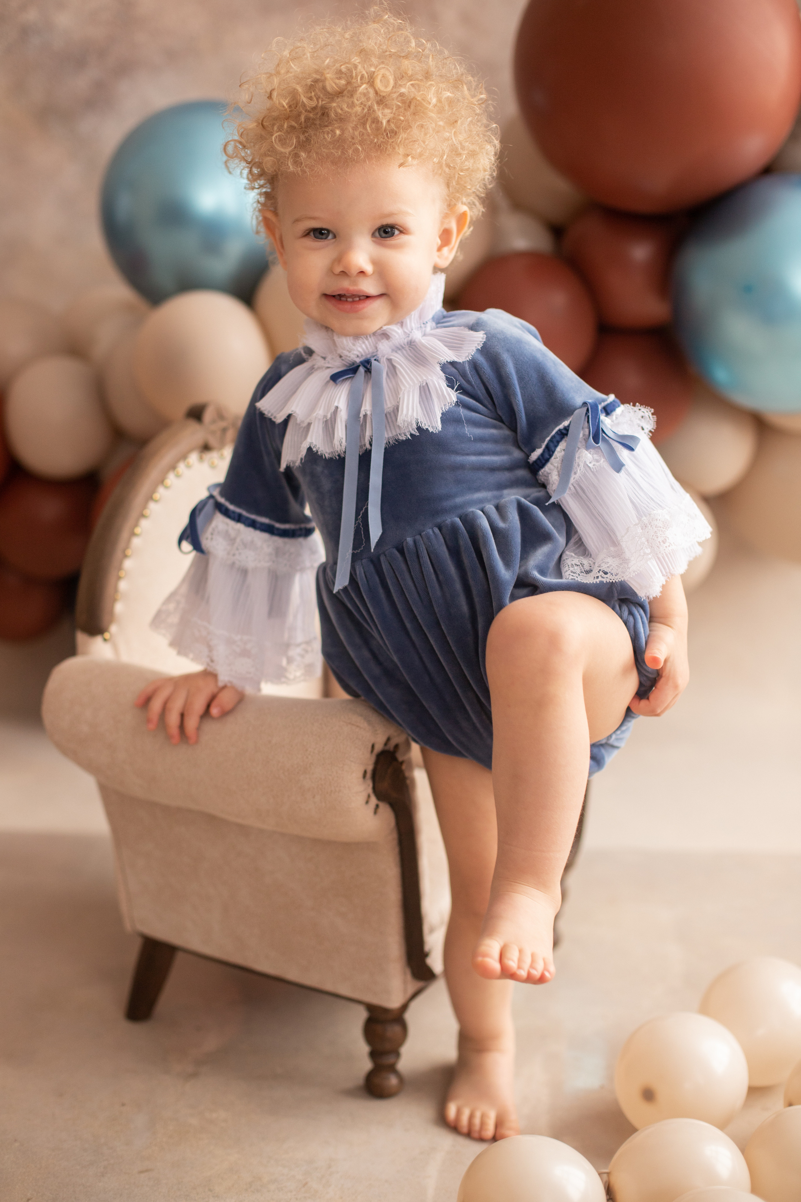 Диана. Наталия Погребняк детский и семейный фотограф в Белгород