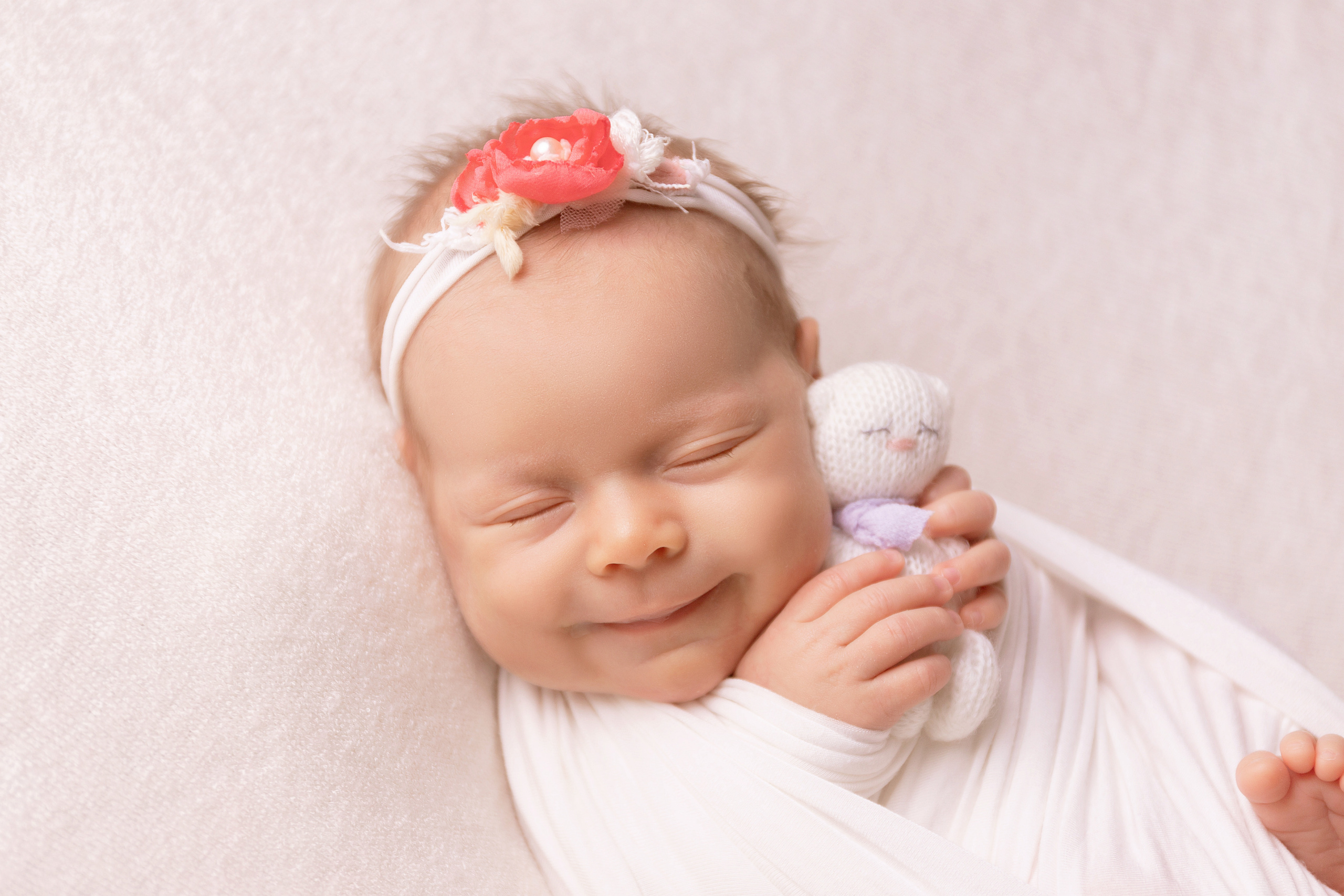 Евочка newborn. Наталия Погребняк детский и семейный фотограф в Белгород