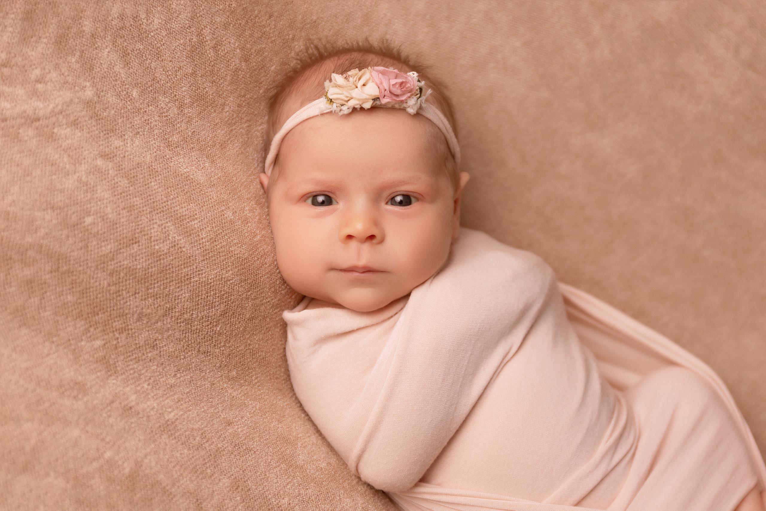 Евочка newborn. Наталия Погребняк детский и семейный фотограф в Белгород