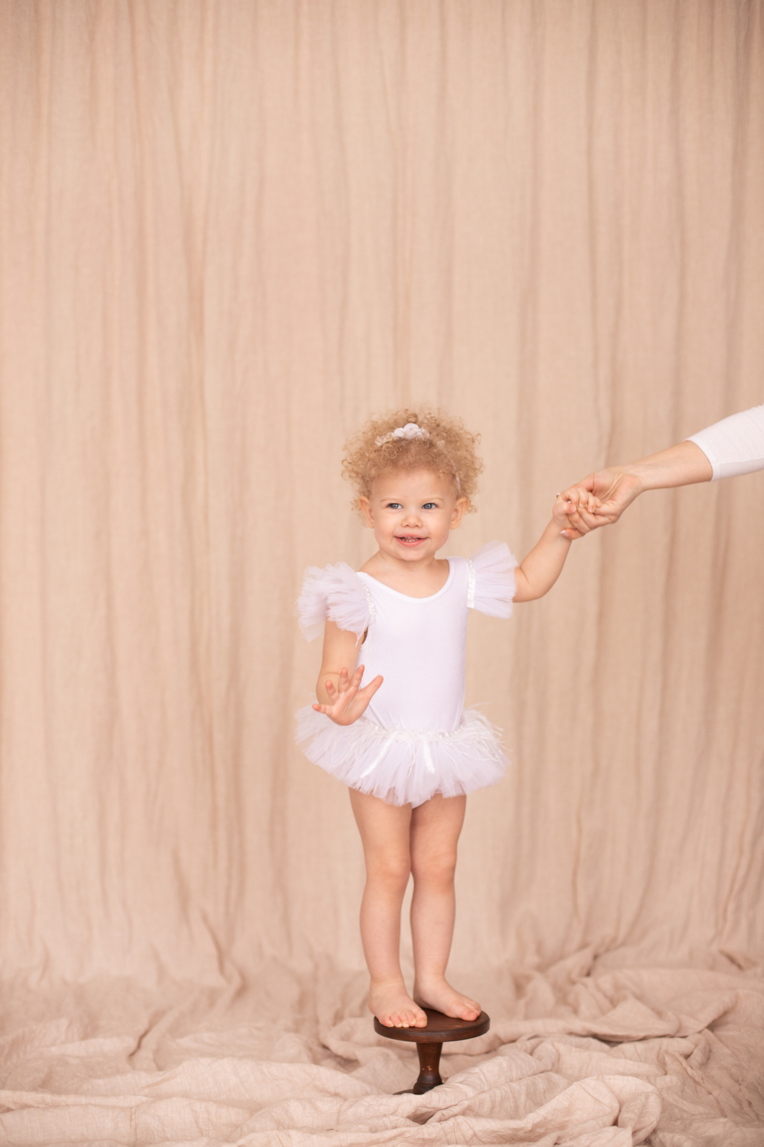 Диана. Наталия Погребняк детский и семейный фотограф в Белгород