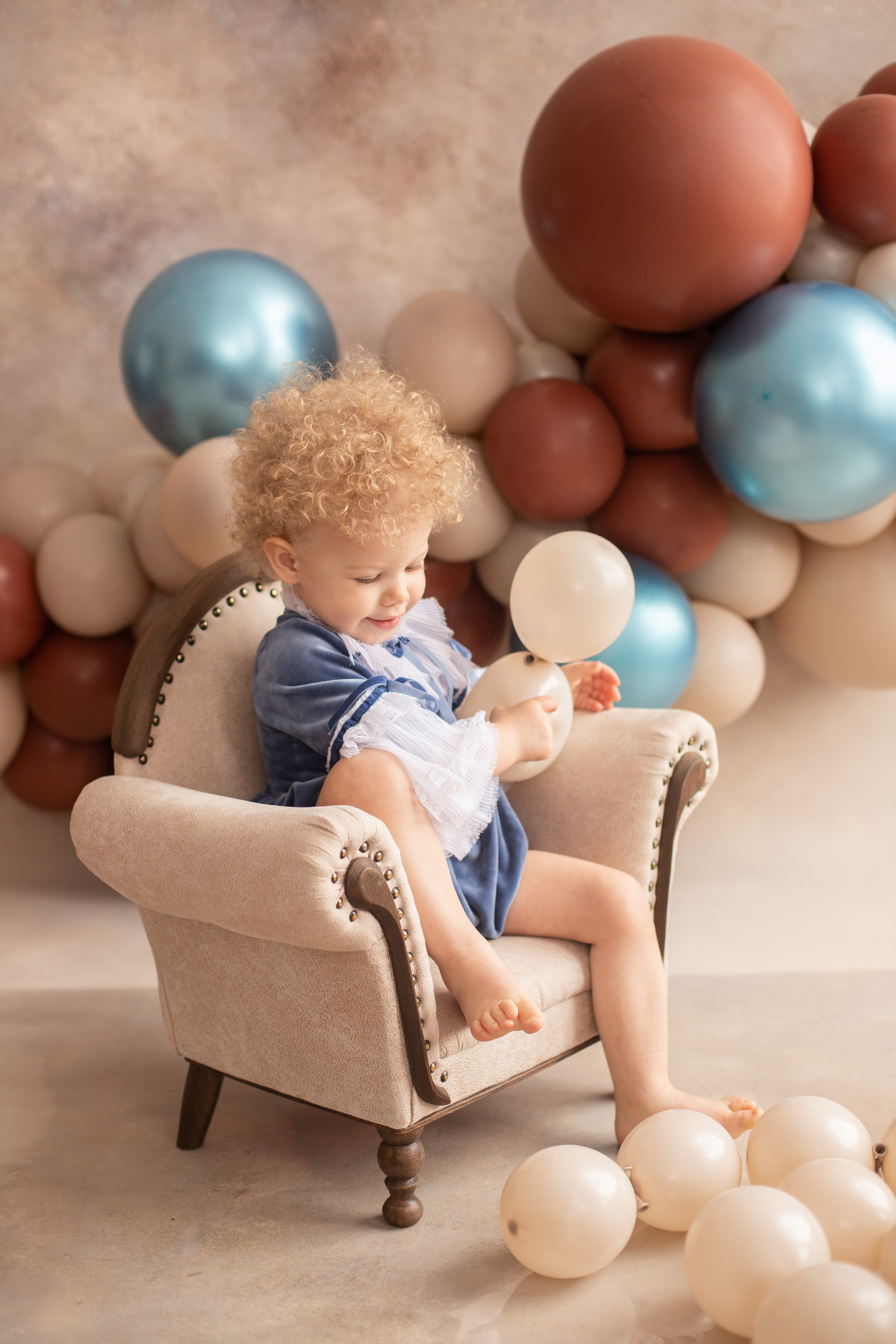 Диана. Наталия Погребняк детский и семейный фотограф в Белгород